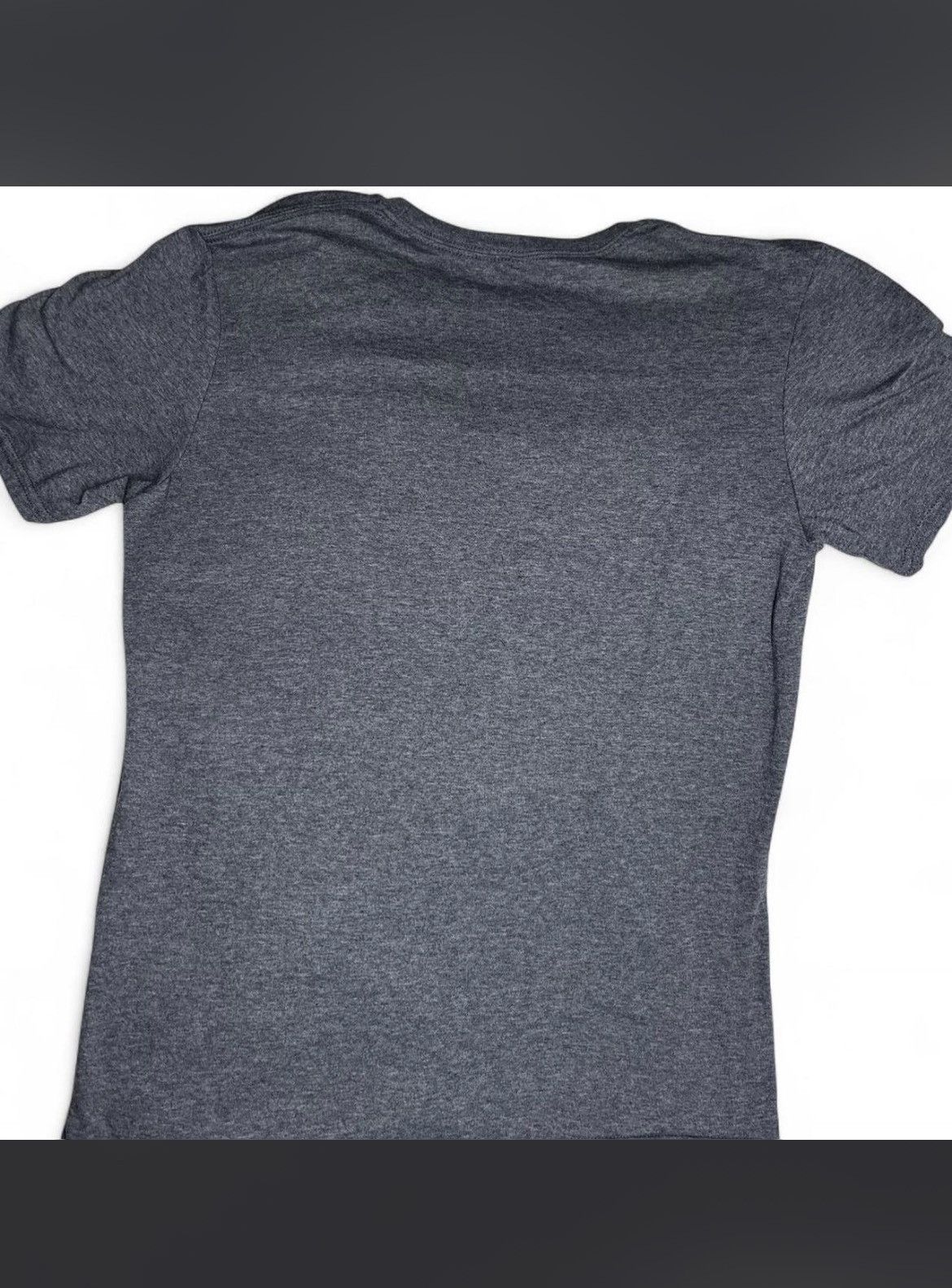 Hanes Titanic Swim Team 1912 Graphic Tee - Gildan - Dark Heather Size US M / EU 48-50 / 2 - 2 Thumbnail