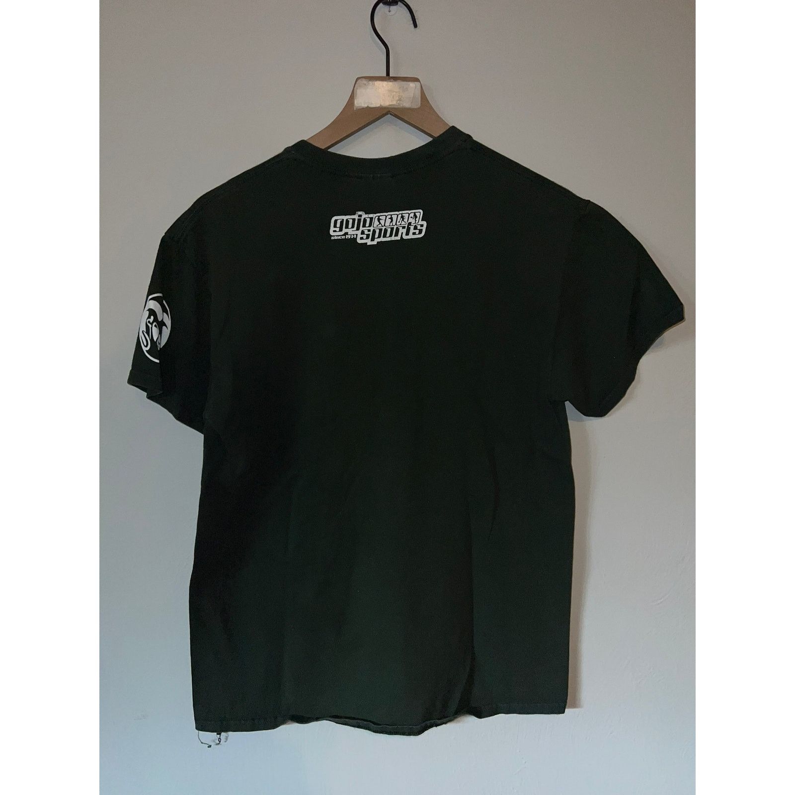 Gildan Vintage CSU Shirt Bring On The Ruckus College Tee M Medium Size US M / EU 48-50 / 2 - 7 Thumbnail