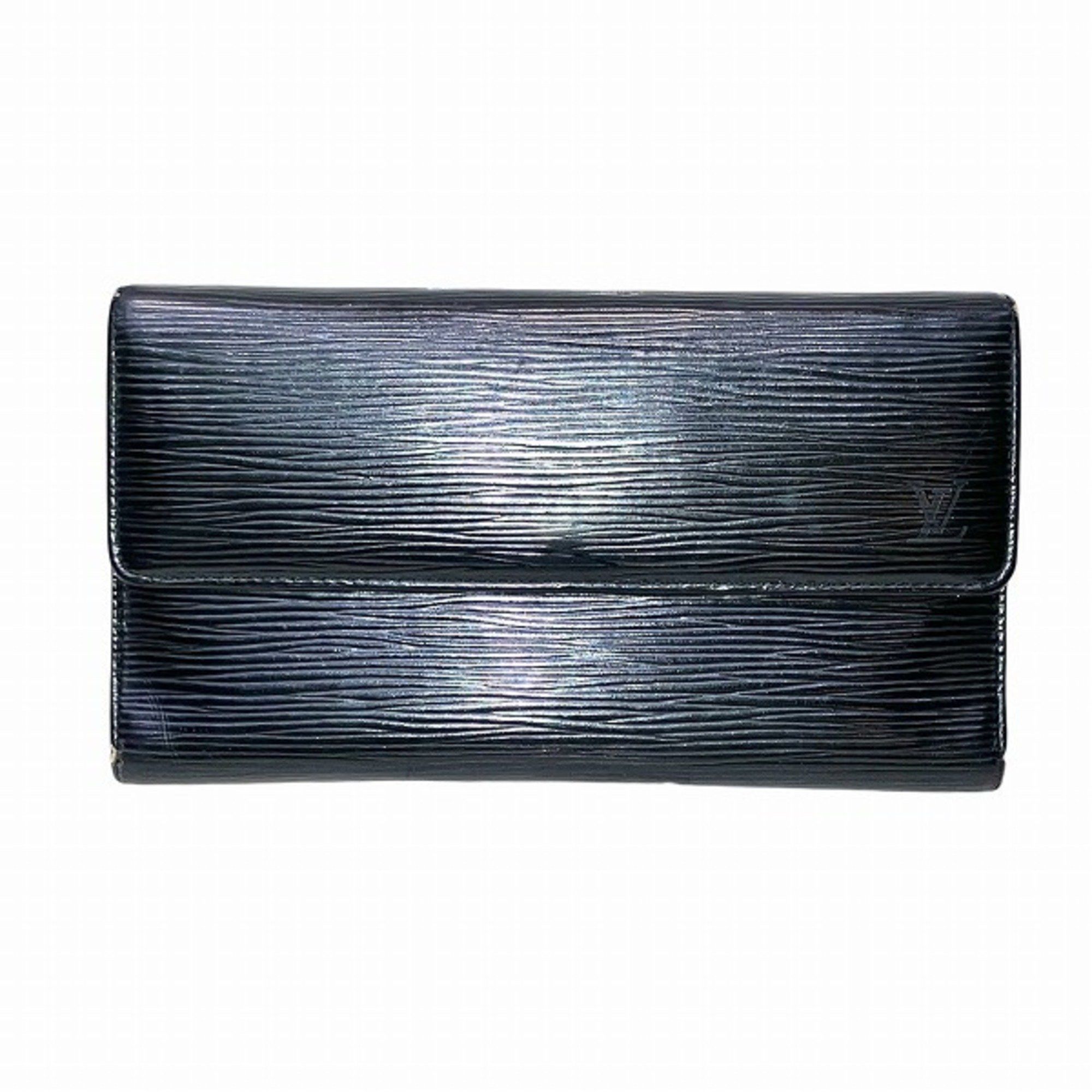 Louis Vuitton Louis Vuitton Porte tresor international wallet Size ONE SIZE - 1 Thumbnail