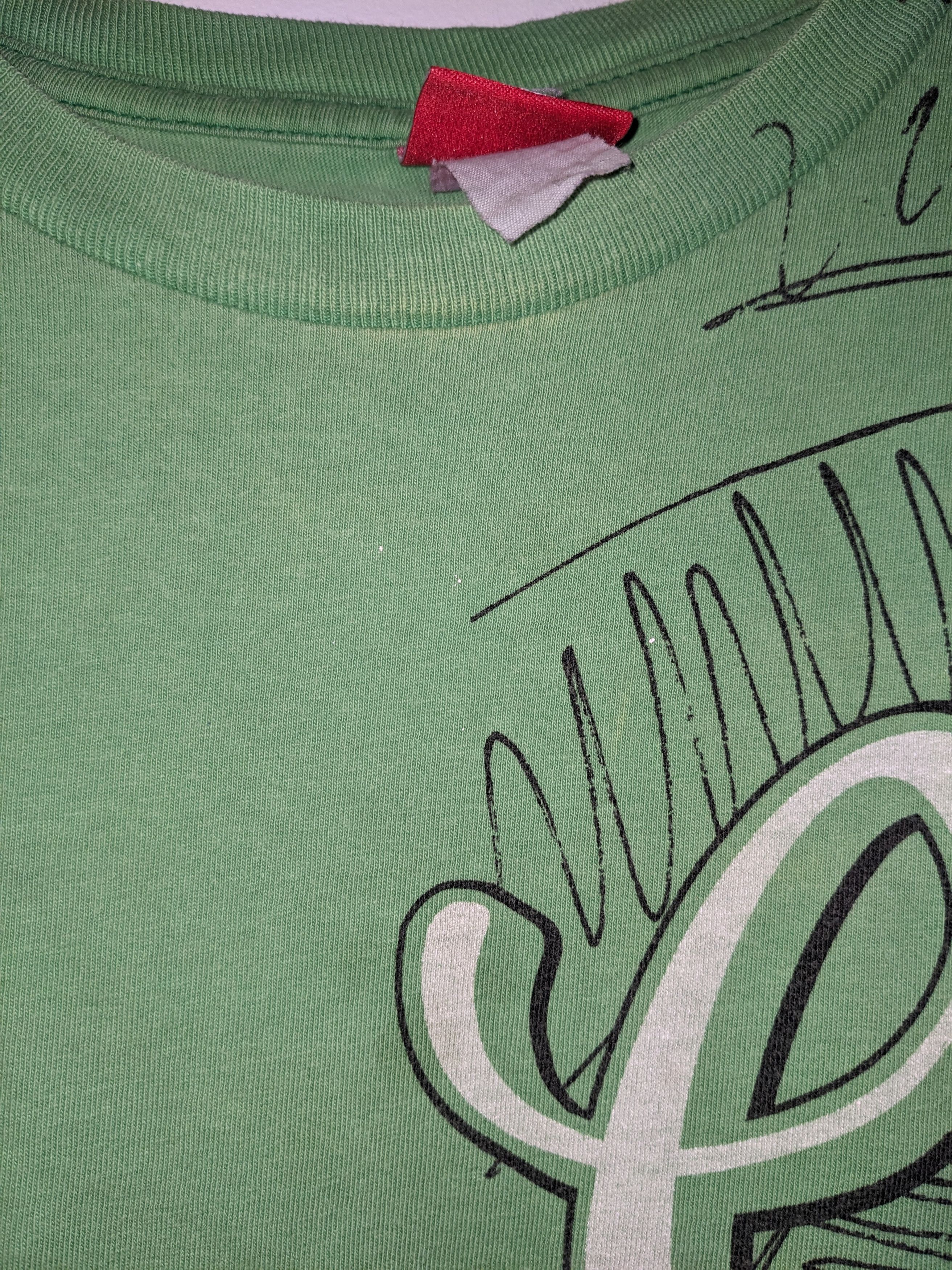 Element × Vintage Vintage Y2K Element Skateboard Streetwear Medium T-Shirt Size US M / EU 48-50 / 2 - 7 Thumbnail