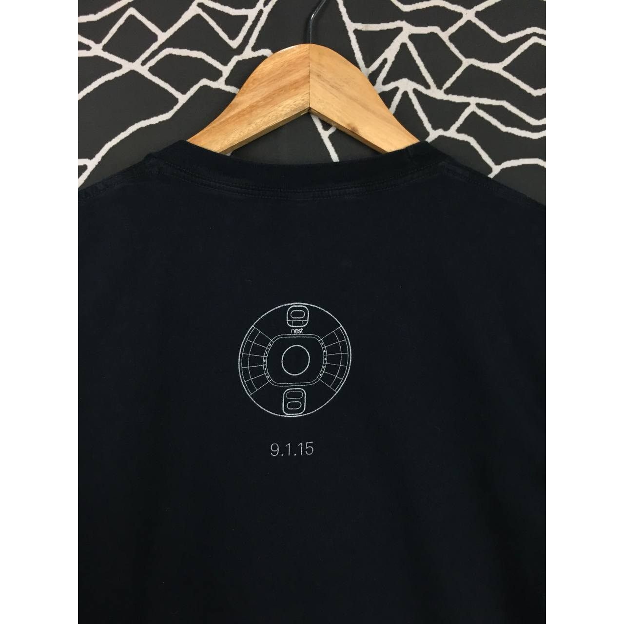 American Apparel × Arts & Science American Apparel Smart Home Technology Tech Wear Tee Size US M / EU 48-50 / 2 - 6 Thumbnail