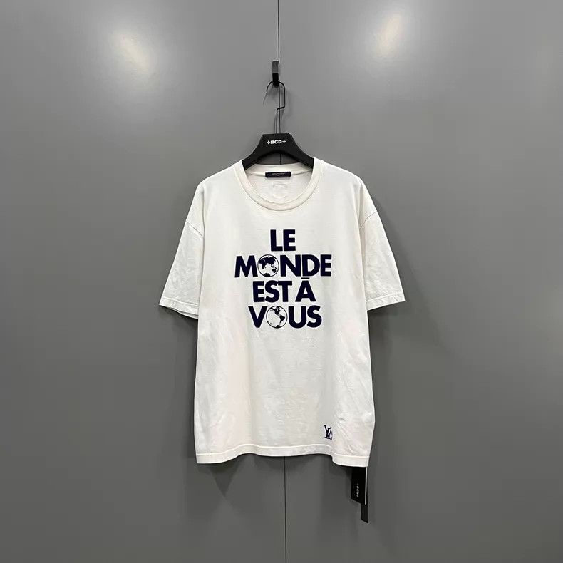 Louis Vuitton Louis Vuitton Size US L / EU 52-54 / 3 - 1 Thumbnail