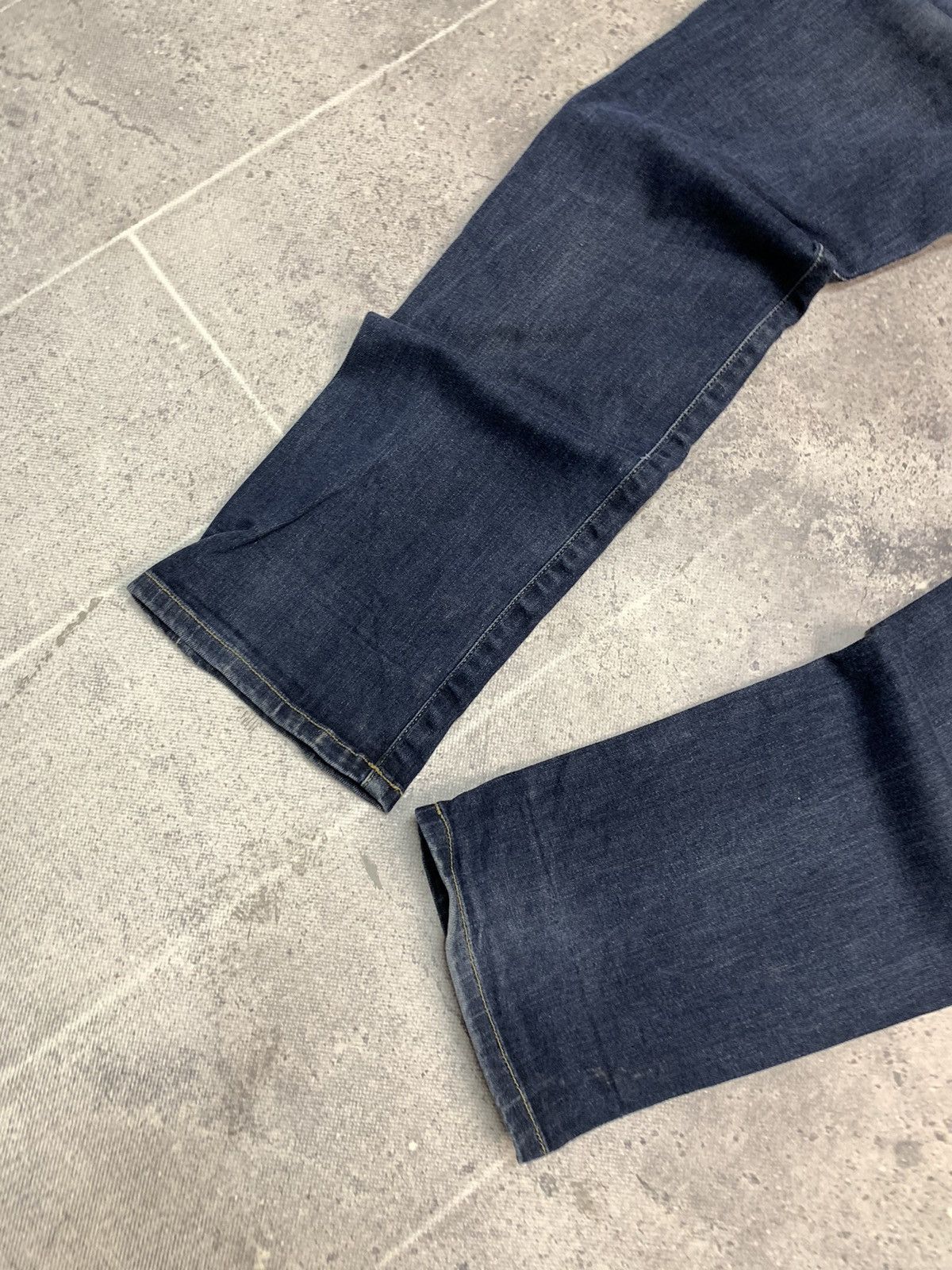 Carhartt × Vintage Vintage Pants Carhartt sk8 y2k faded street wear crazy style Size US 34 / EU 50 - 17 Thumbnail