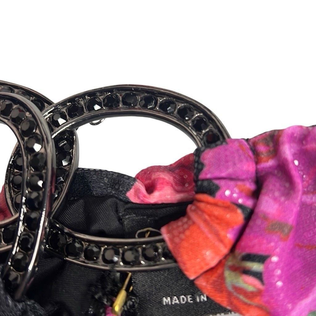 Majestic Beach Bunny Her Majesty Bandeau Bikini Swimwear Rare Jewele Size ONE SIZE - 15 Thumbnail