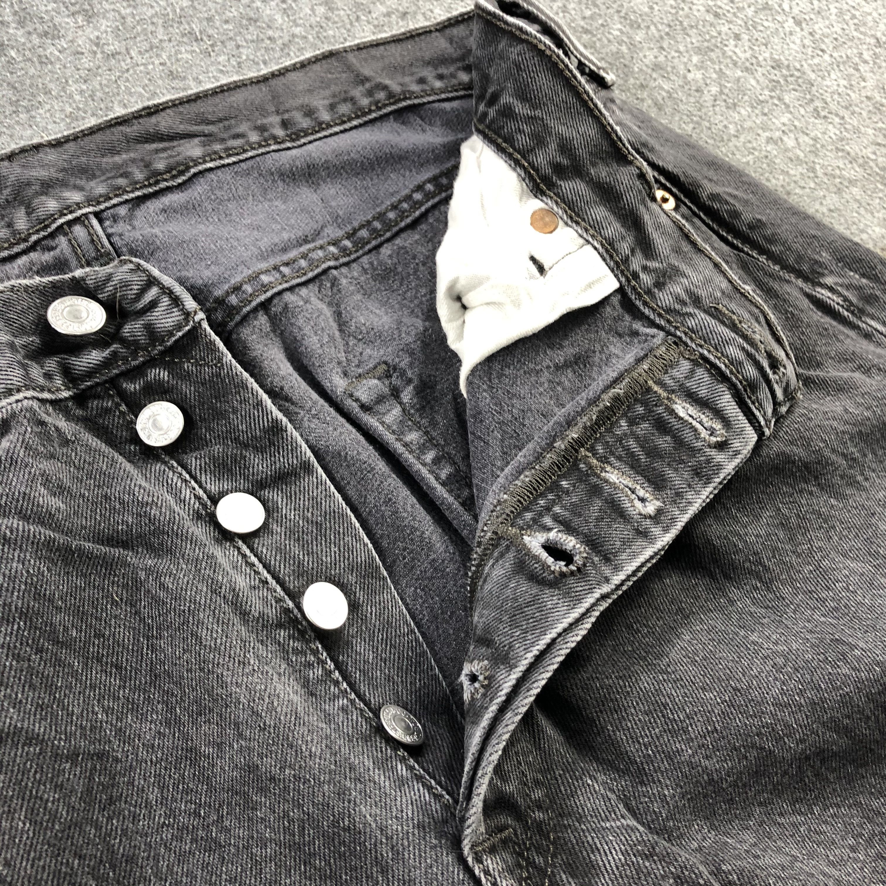 Levi's Vintage Levis Earth Tone Jeans-J2041 Size US 36 / EU 52 - 9 Thumbnail