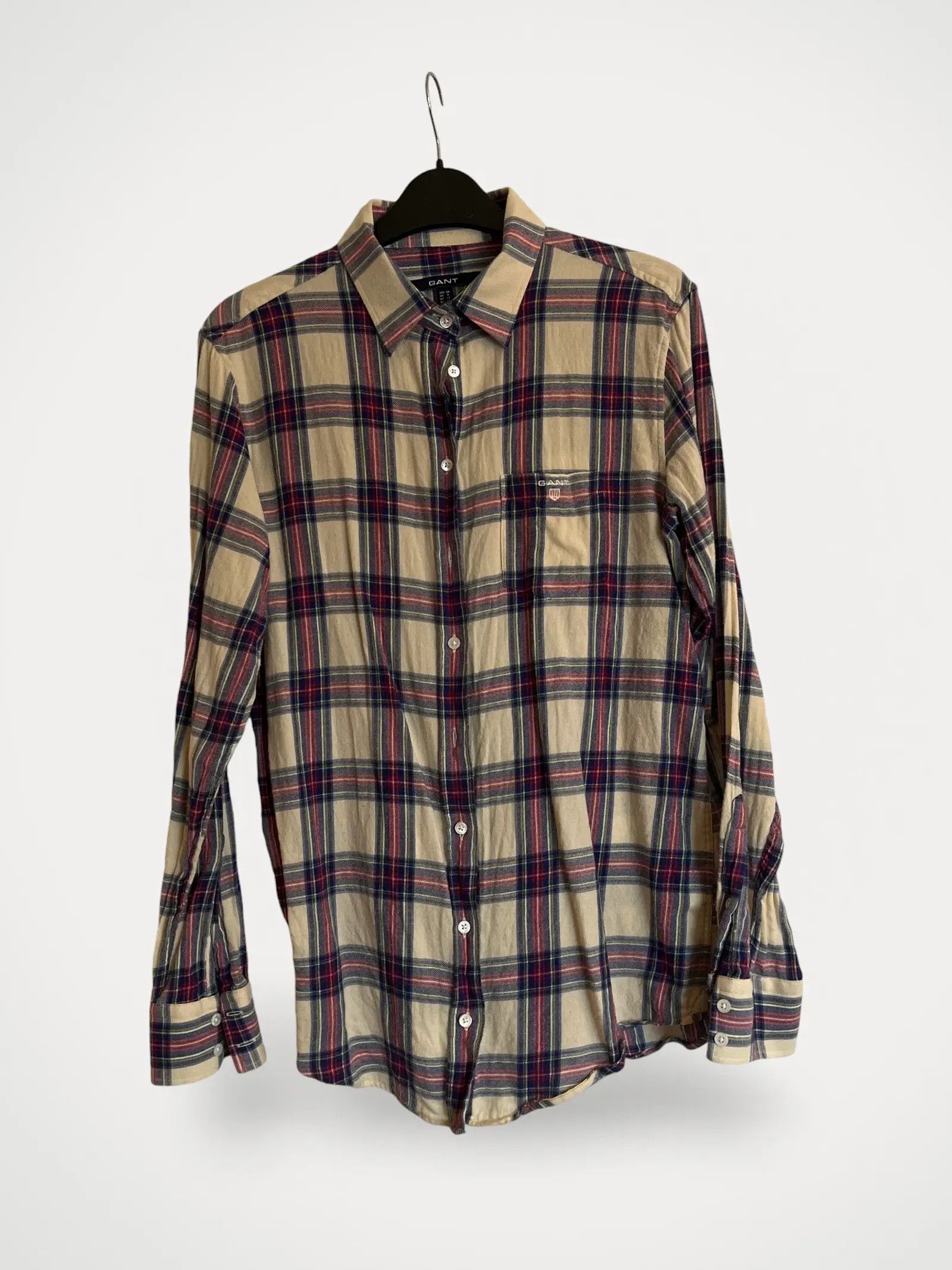 Gant Gant Shirt Size S / US 4 / IT 40 - 1 Thumbnail