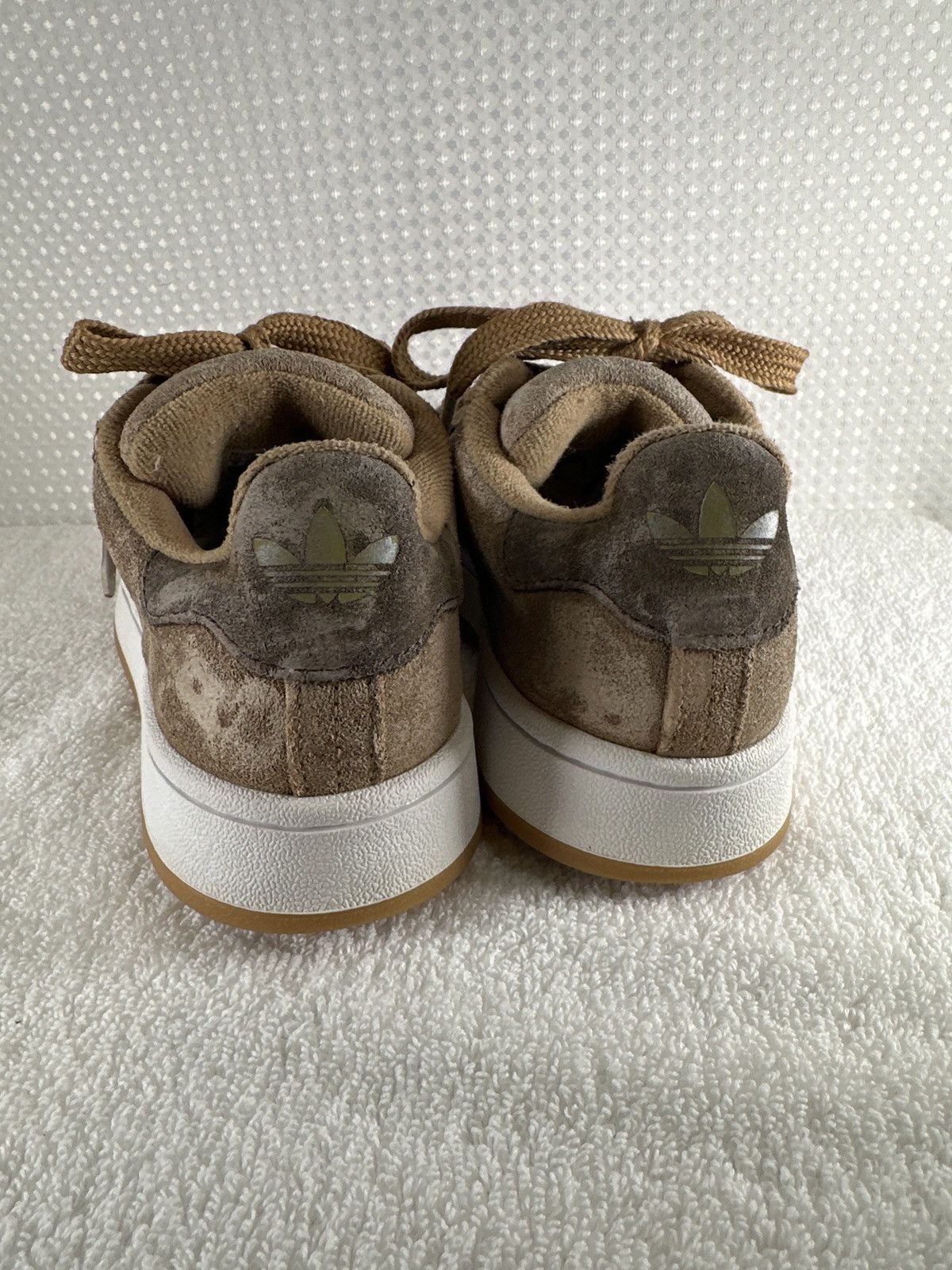 Adidas Adidas Campus Sneakers Size US 5 / IT 35 - 4 Thumbnail