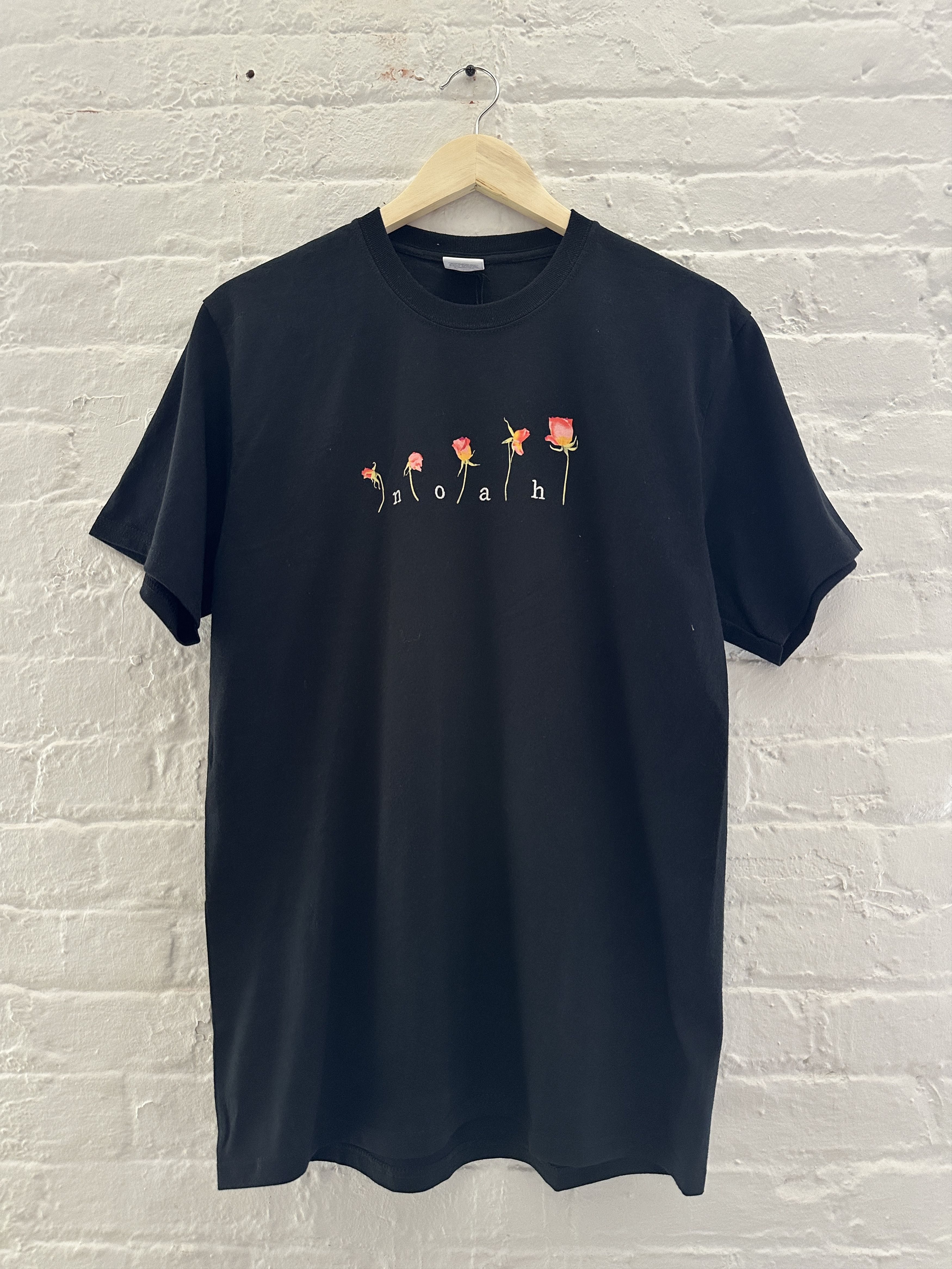 Noah Noah Wilted Flowers Tee Size US M / EU 48-50 / 2 - 1 Thumbnail