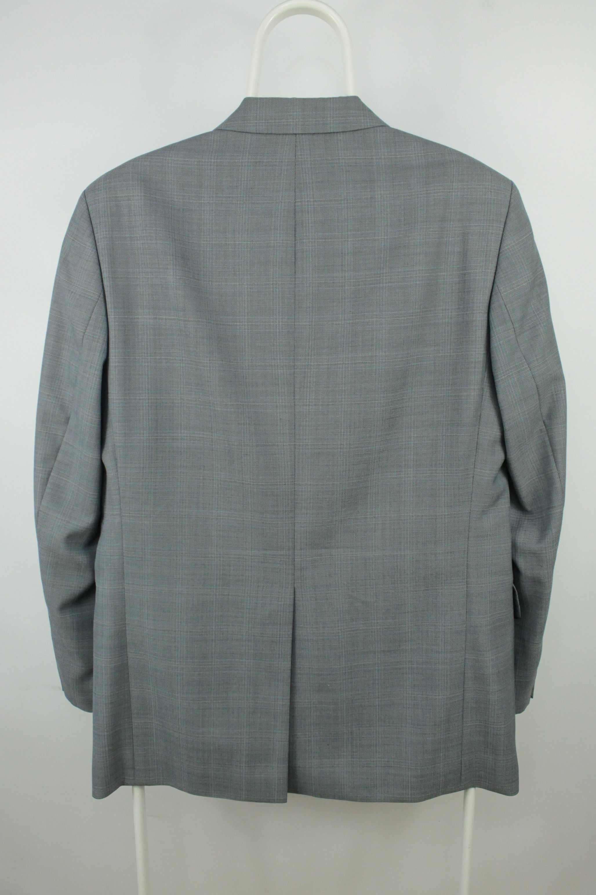 Yves Saint Laurent Vintage Yves Saint Laurent Pour Homme Blazer Jacket Size US M / EU 48-50 / 2 - 5 Thumbnail