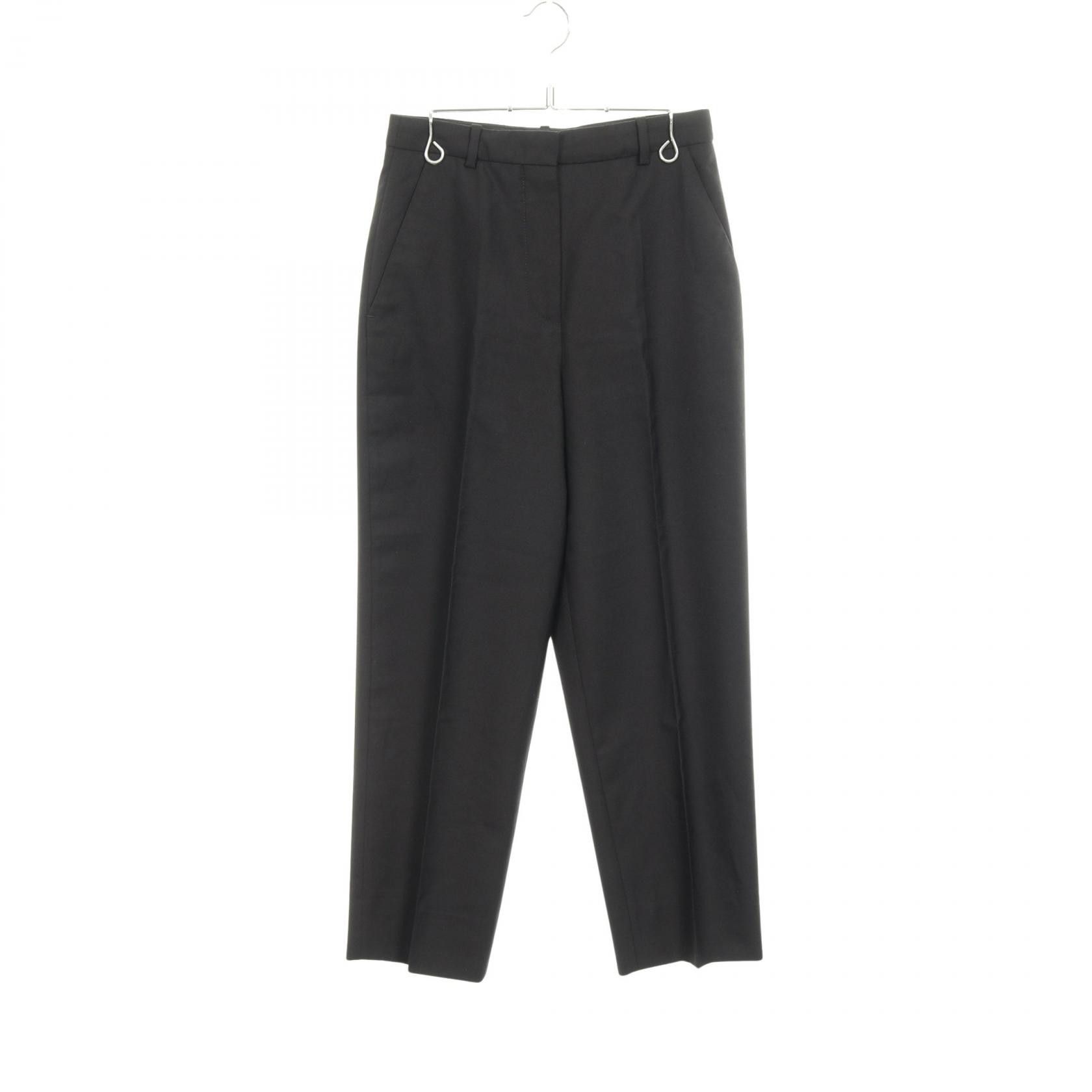 Dior Dior Christian Dior D UNIFORME Wool Pants Textile Bottoms 1VIPO3A1803 DUTY FREE for USA Size ONE SIZE - 1 Thumbnail