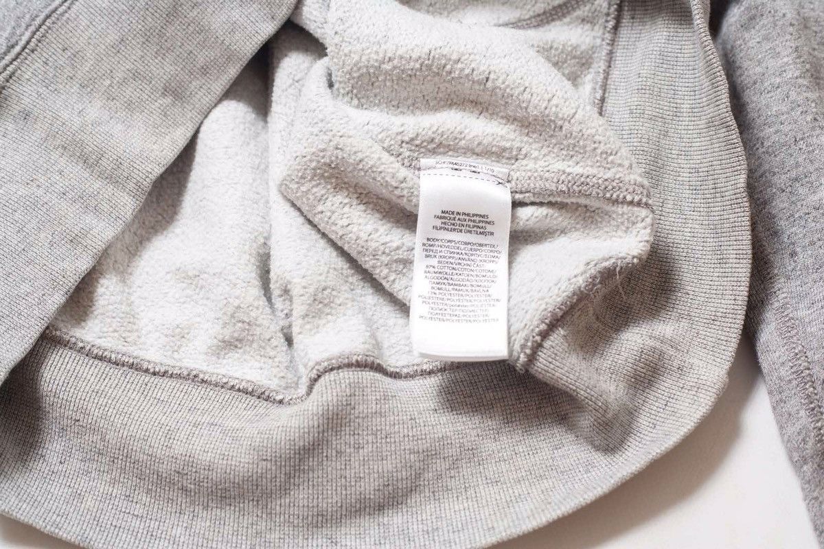 Polo Ralph Lauren Ralph Lauren Polo St. Andreus Graphic Hoodie Size US S / EU 44-46 / 1 - 7 Thumbnail