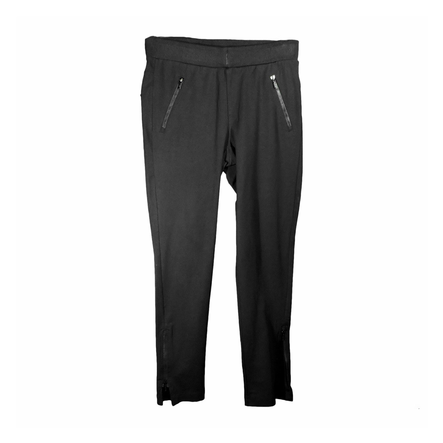 Burberry BURBERRY GOLF LONG PANTS Size 28" / US 6 / IT 42 - 2 Thumbnail
