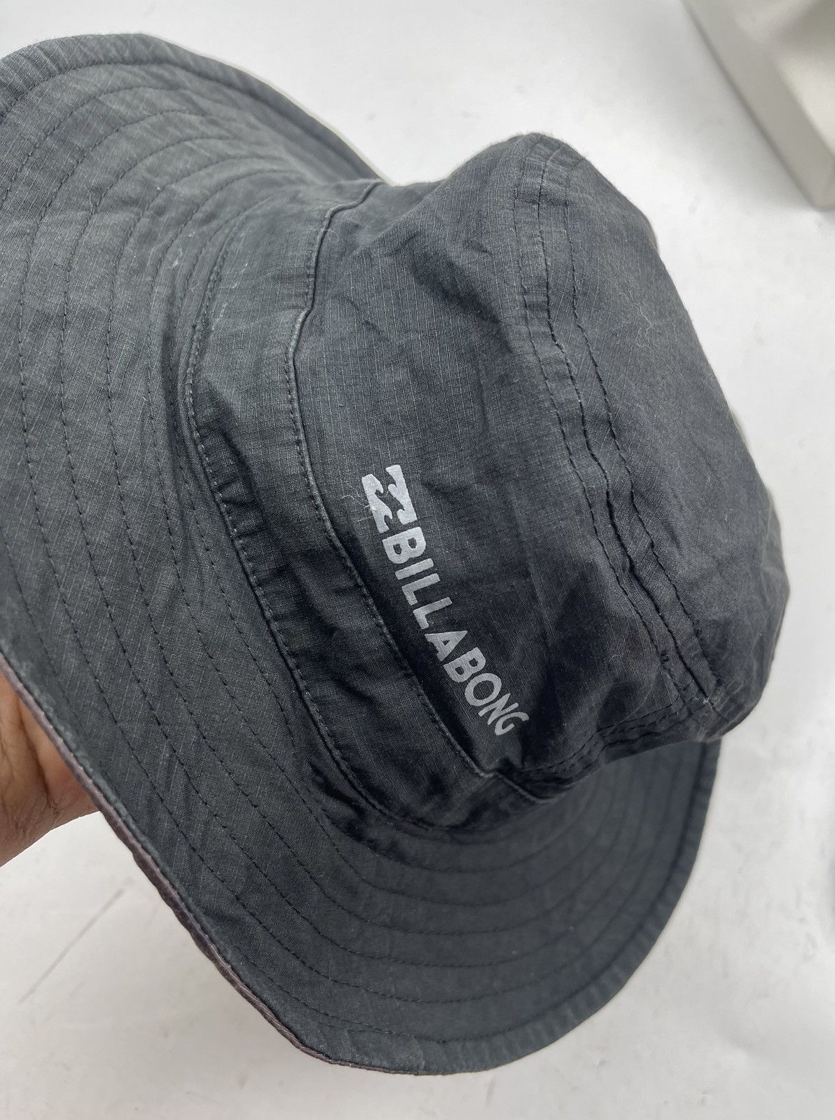 Billabong billabong hat tc40 Size ONE SIZE - 4 Thumbnail