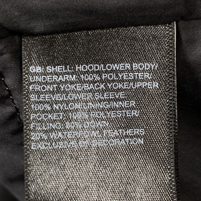 The North Face HIMALAYAN DOWN JACKET KELP TAN LEAF CAMO Size US M / EU 48-50 / 2 - 6 Thumbnail