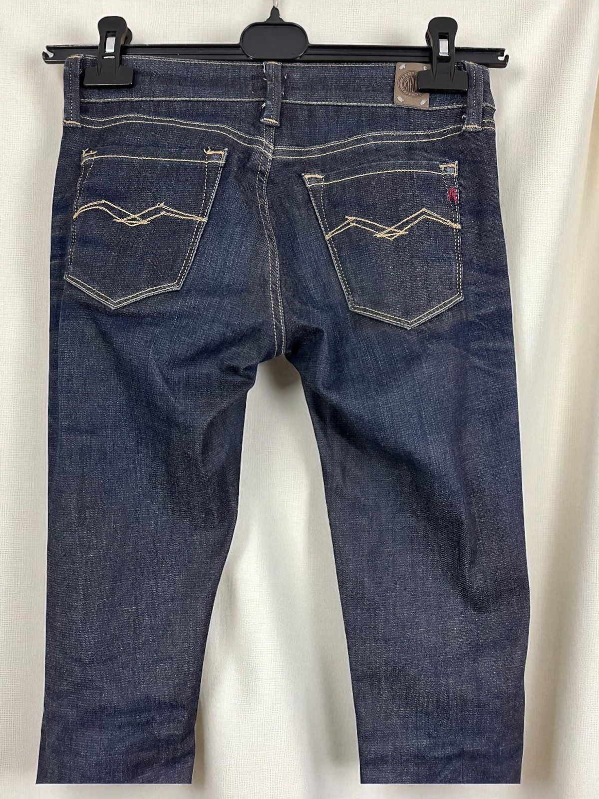 Replay Replay Luz skinny jeans size W25 L32 Size 25" / US 0 / IT 36 - 4 Thumbnail