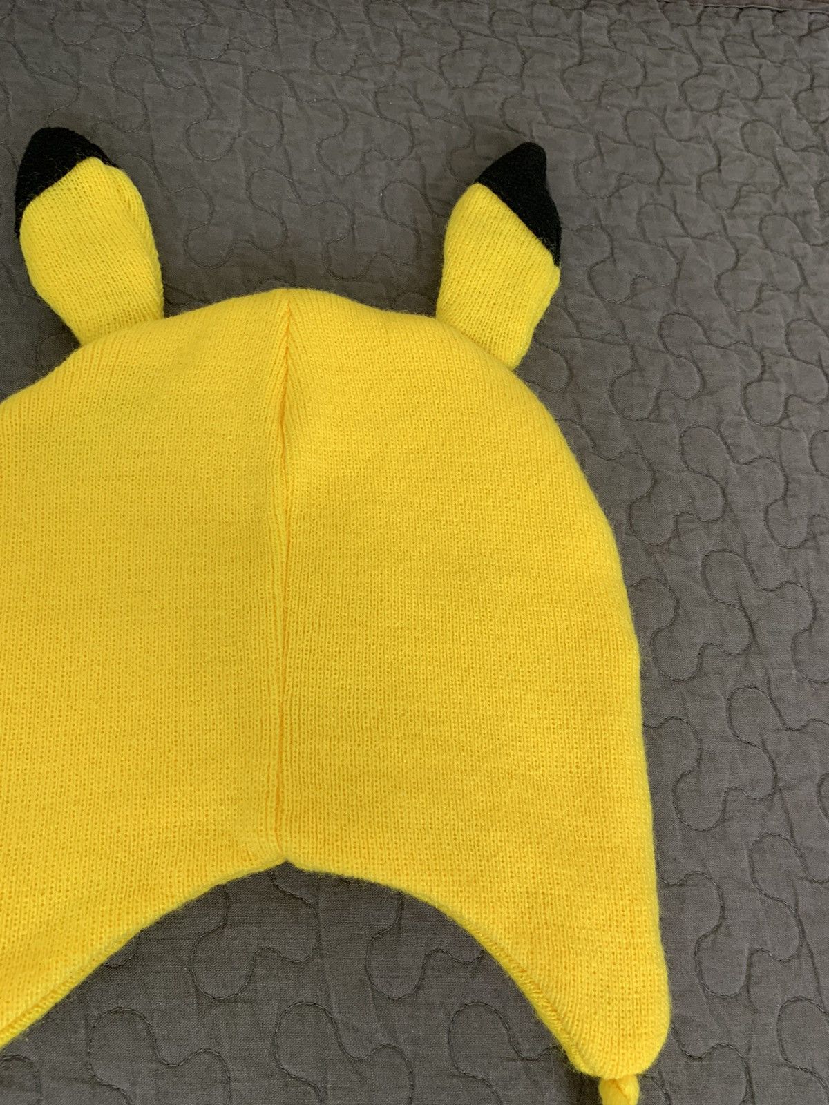 Pokemon Y2K Pokemon Pikachu Hat Size ONE SIZE - 10 Thumbnail