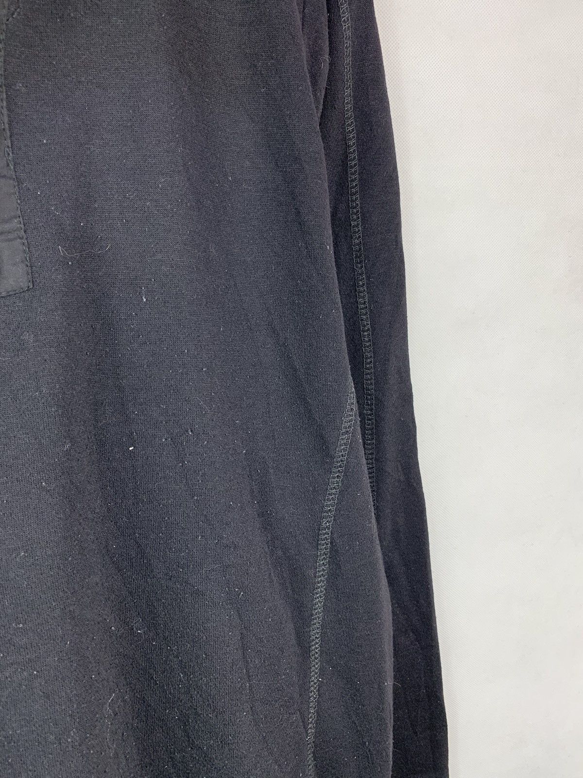 Other Steals! Xebec Half Zipper Tactical Army Sweater Size US L / EU 52-54 / 3 - 4 Thumbnail