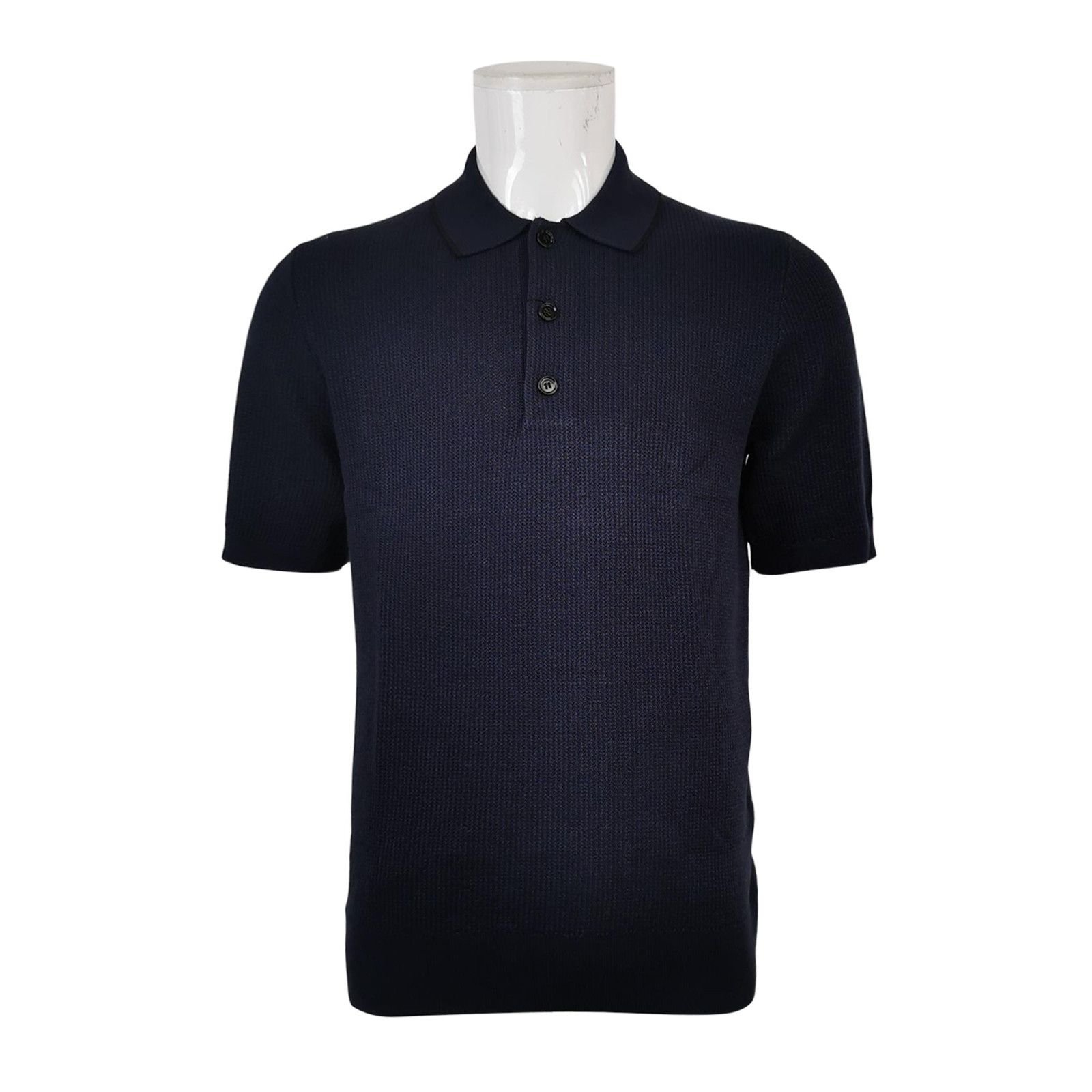 Burberry Burberry Men m Short Sleeve Shirts Size US M / EU 48-50 / 2 - 1 Thumbnail