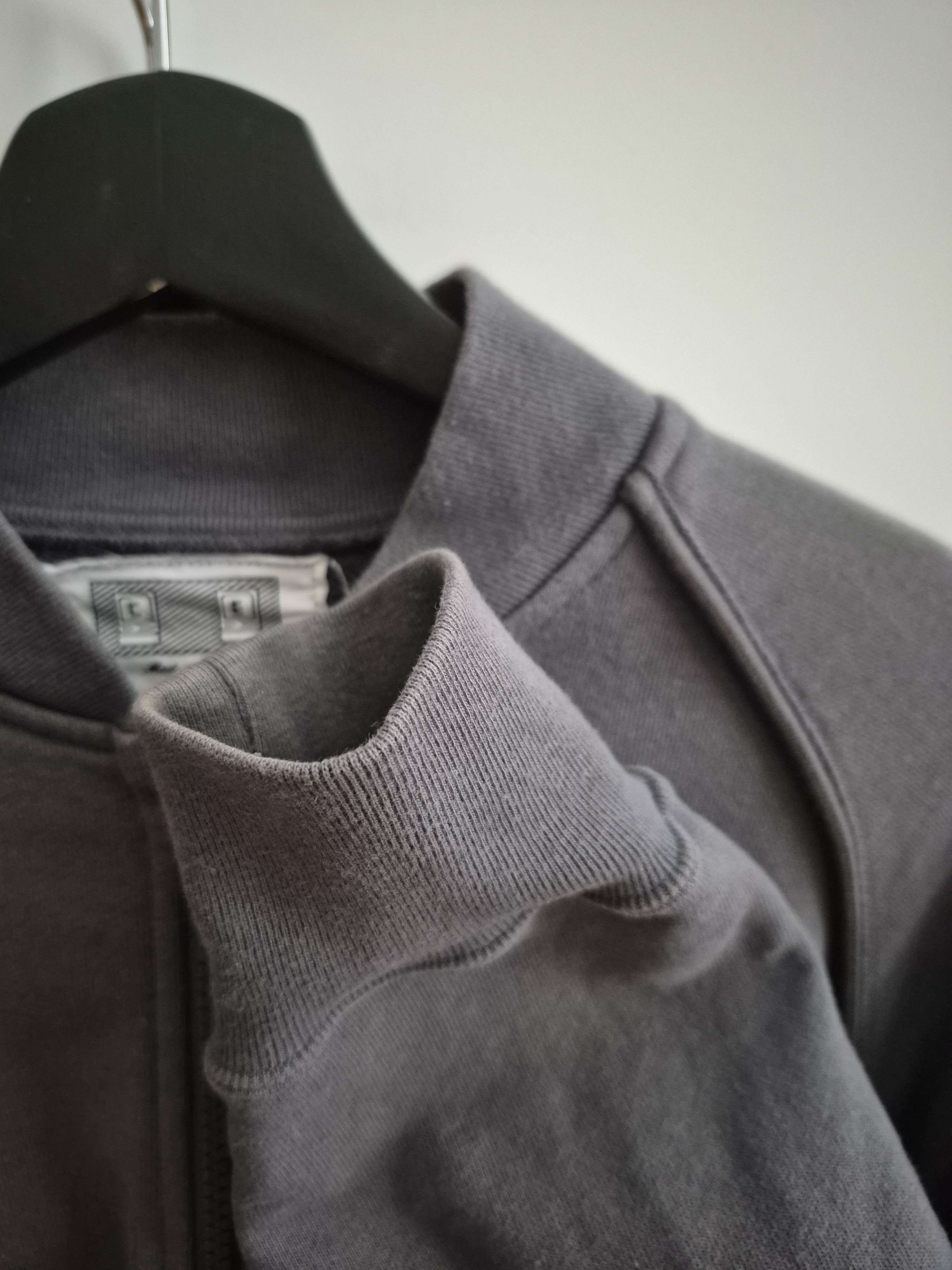 Cav Empt Piping Zip Sweat Size US S / EU 44-46 / 1 - 7 Thumbnail