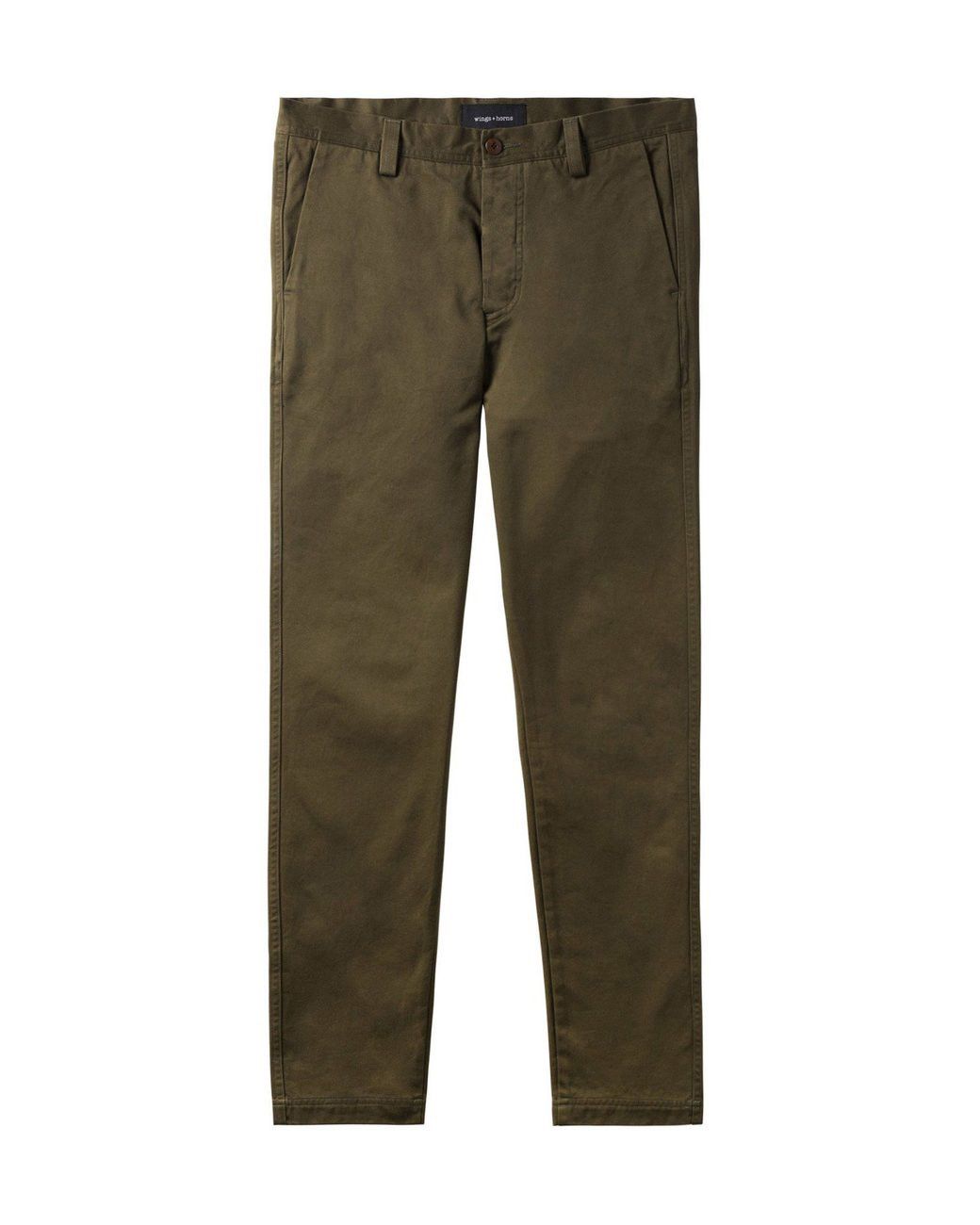Wings + Horns Tokyo Pants Size US 30 / EU 46 - 7 Thumbnail