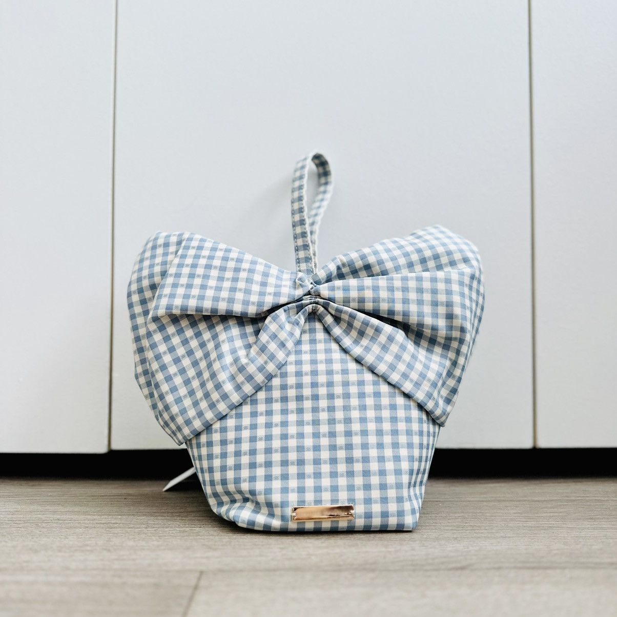 Loeffler Randall Loeffler Randall Ruby Bow Top Handle Bag NWT Size ONE SIZE - 9 Thumbnail