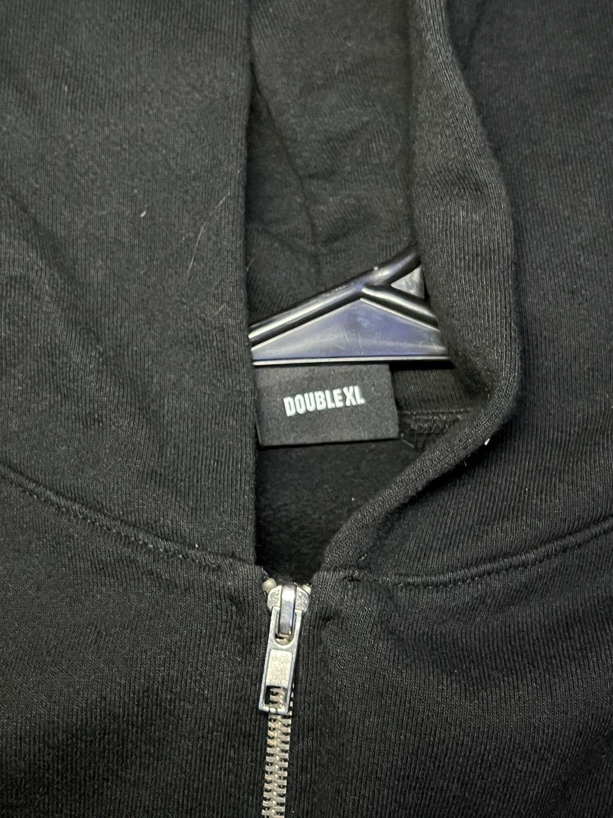Revenge Revenge Guardian Angel Zip Jacket Size US XXL / EU 58 / 5 - 3 Thumbnail