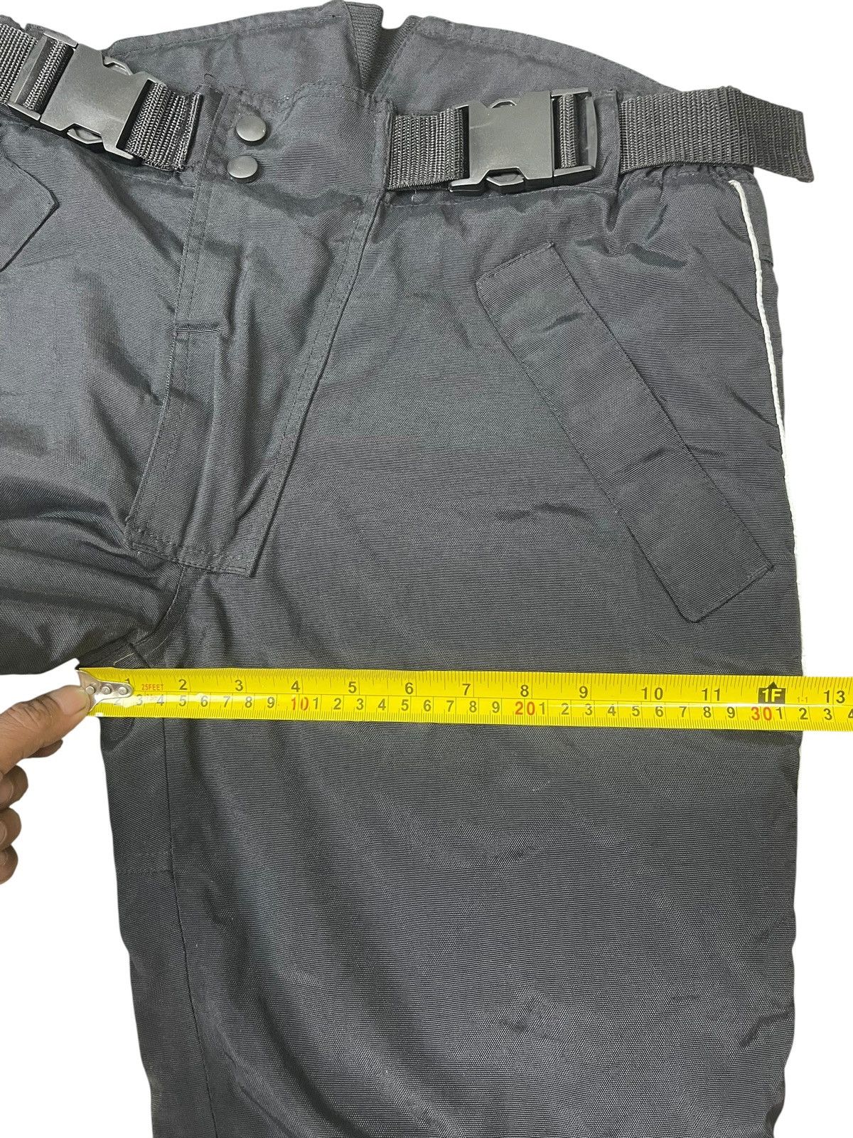 Sports Specialties Outlaw Tokyo Japan Motorcycle Racing Pant Size US 31 - 9 Thumbnail