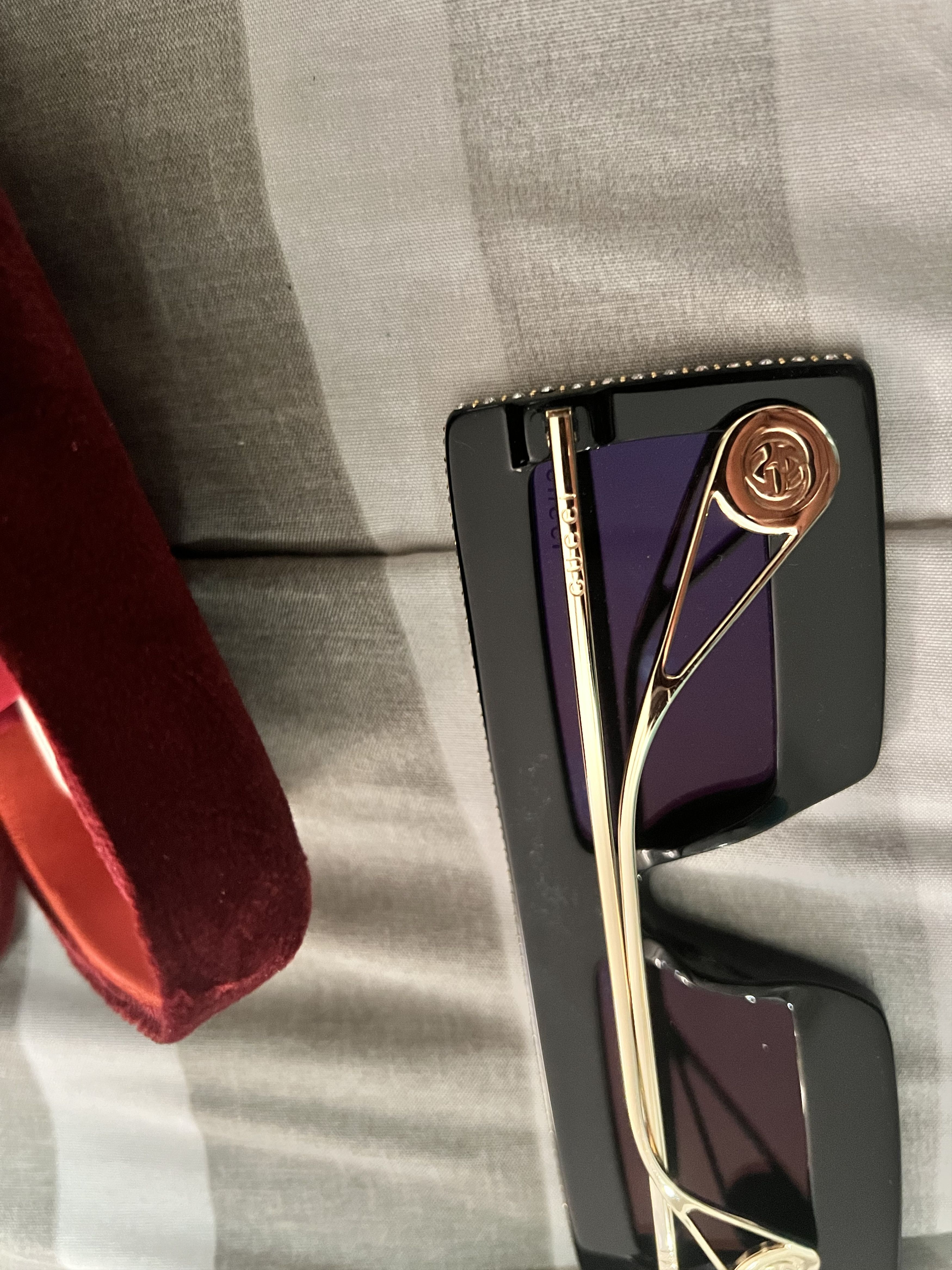 Gucci Gucci Hollywood Forever Size ONE SIZE - 4 Thumbnail