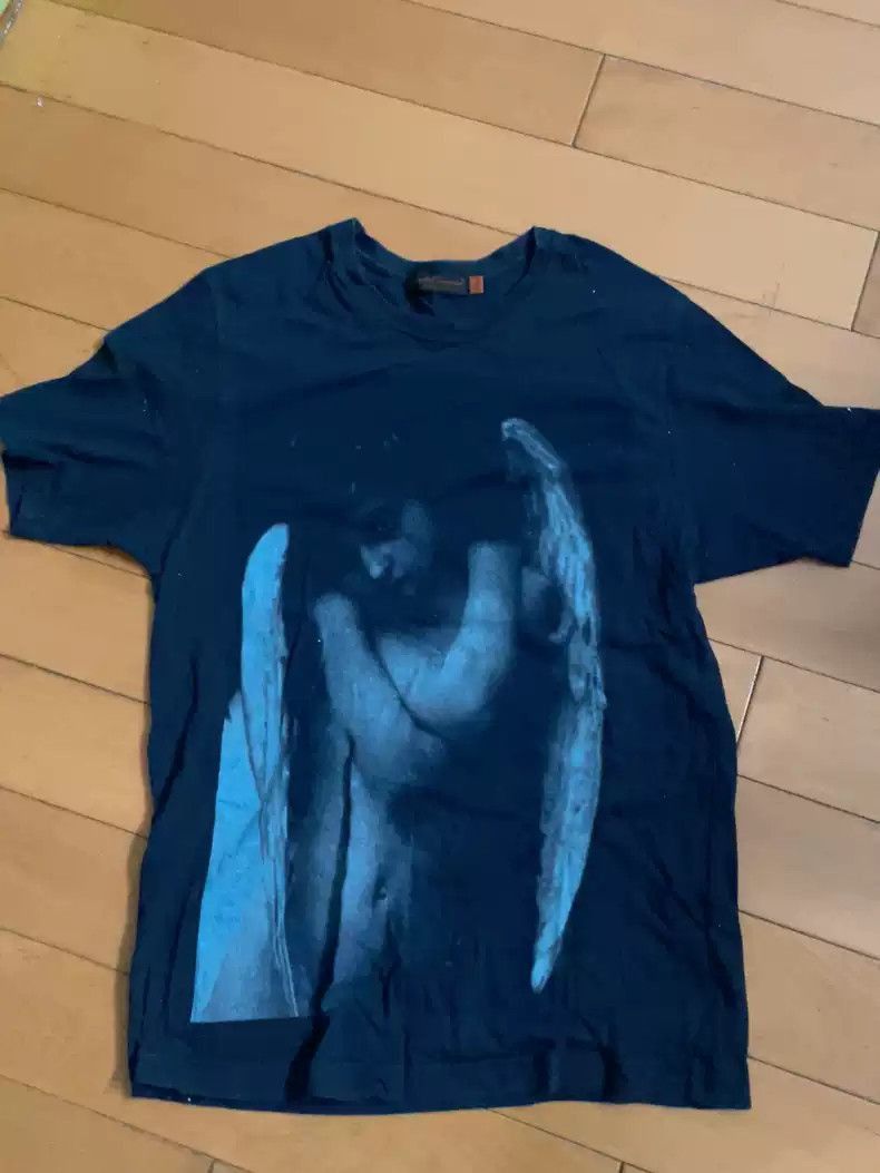 Undercover Undercover angel tee | Grailed