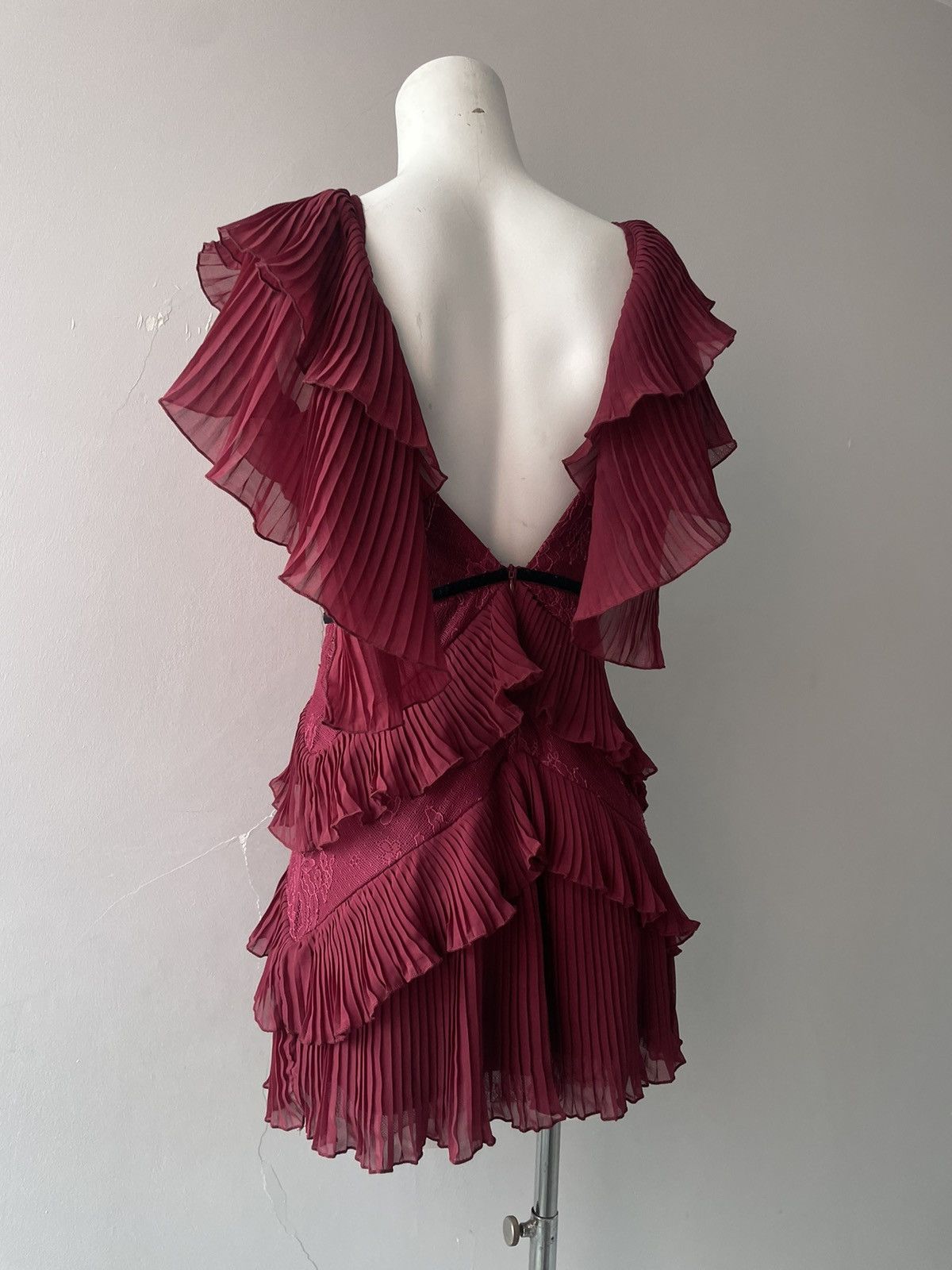 Vintage Raisa Vanessa dress Size M / US 6-8 / IT 42-44 - 12 Thumbnail