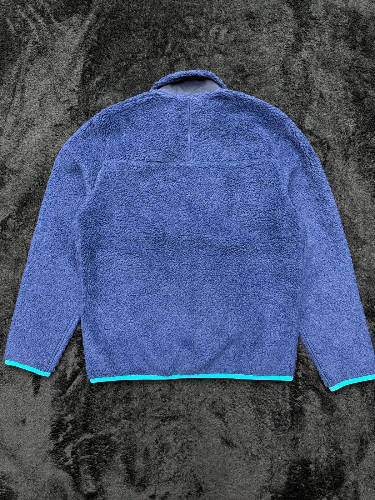 Polo Ralph Lauren Polo Ralph Lauren Stacked Polo Sport Fleece Zip Jacket Size US S / EU 44-46 / 1 - 2 Thumbnail