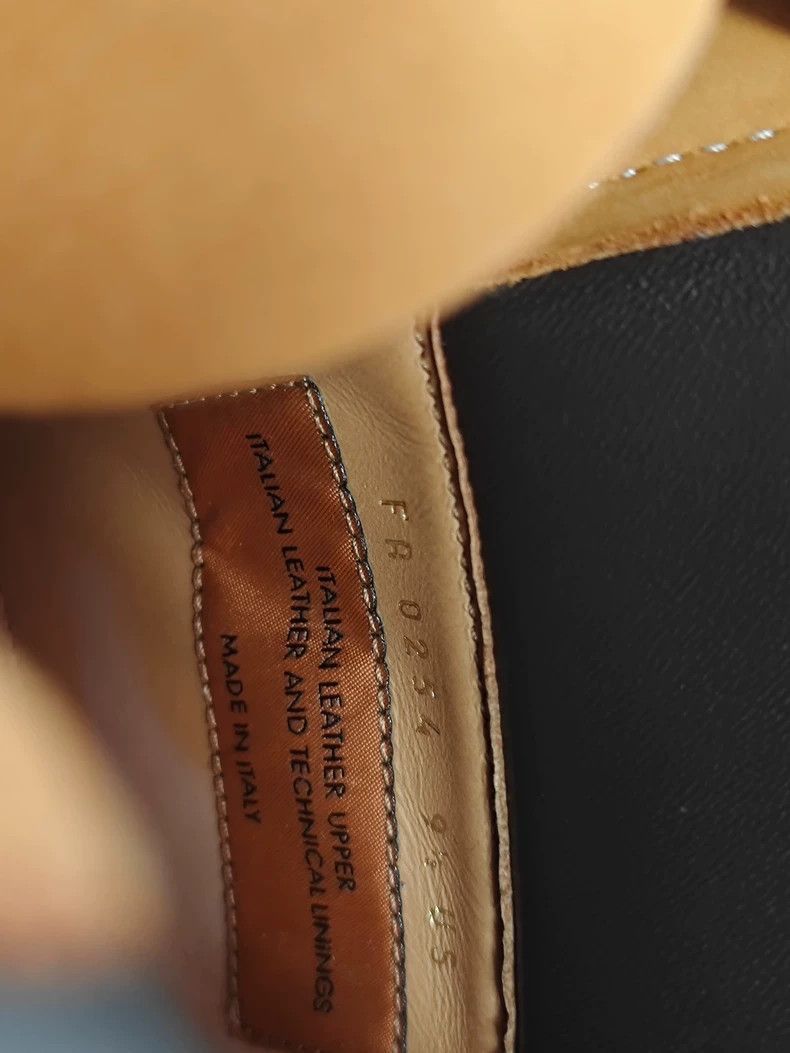 Louis Vuitton Louis Vuitton Timberland Collaboration Boots-2507 Size US 9.5 / EU 42-43 - 6 Thumbnail