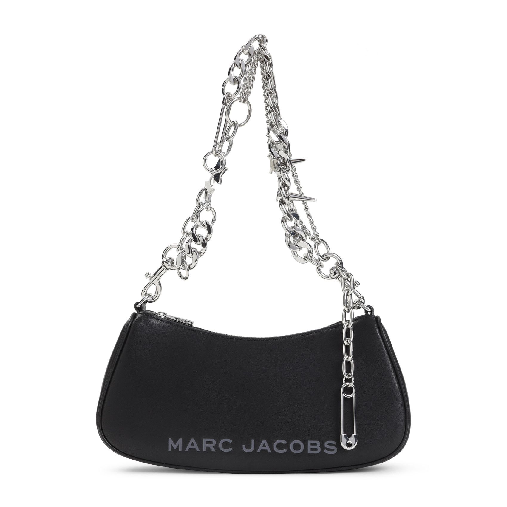 Marc Jacobs Marc Jacobs The Shoulder Bag Size ONE SIZE - 1 Thumbnail
