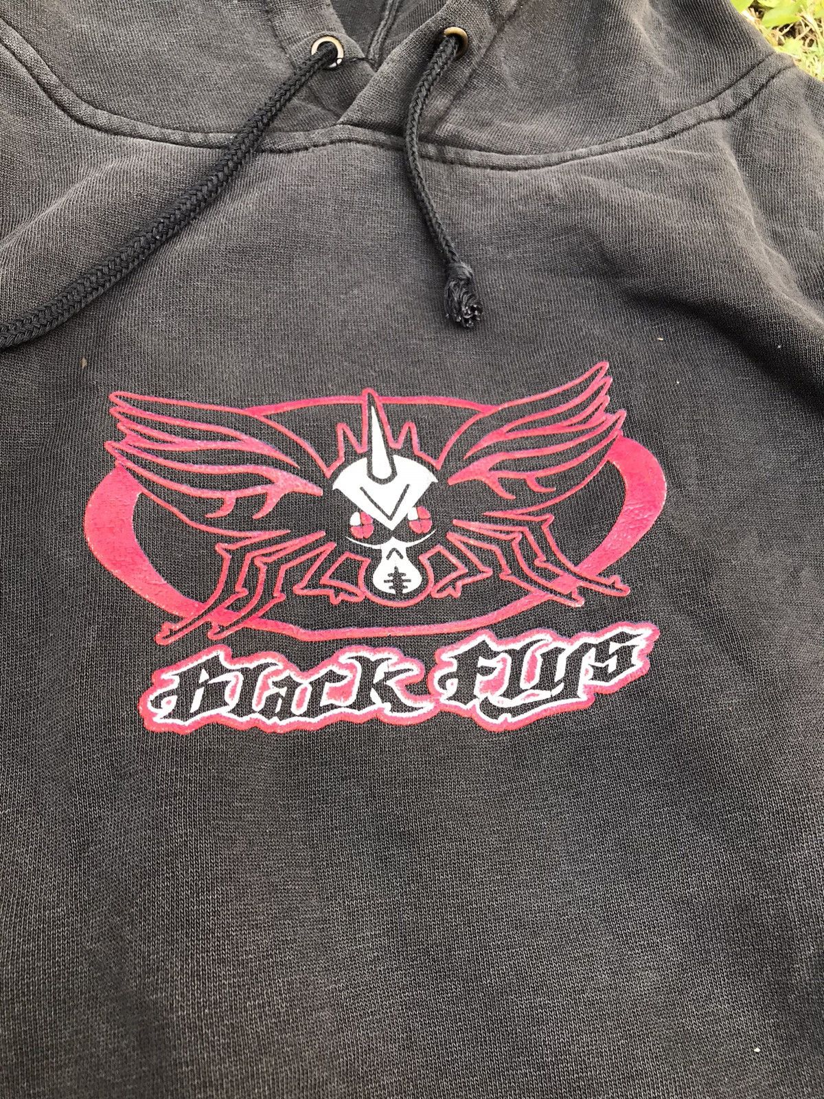 Other 90s black flys skateboard big logo hoodie….. Size US XL / EU 56 / 4 - 3 Thumbnail