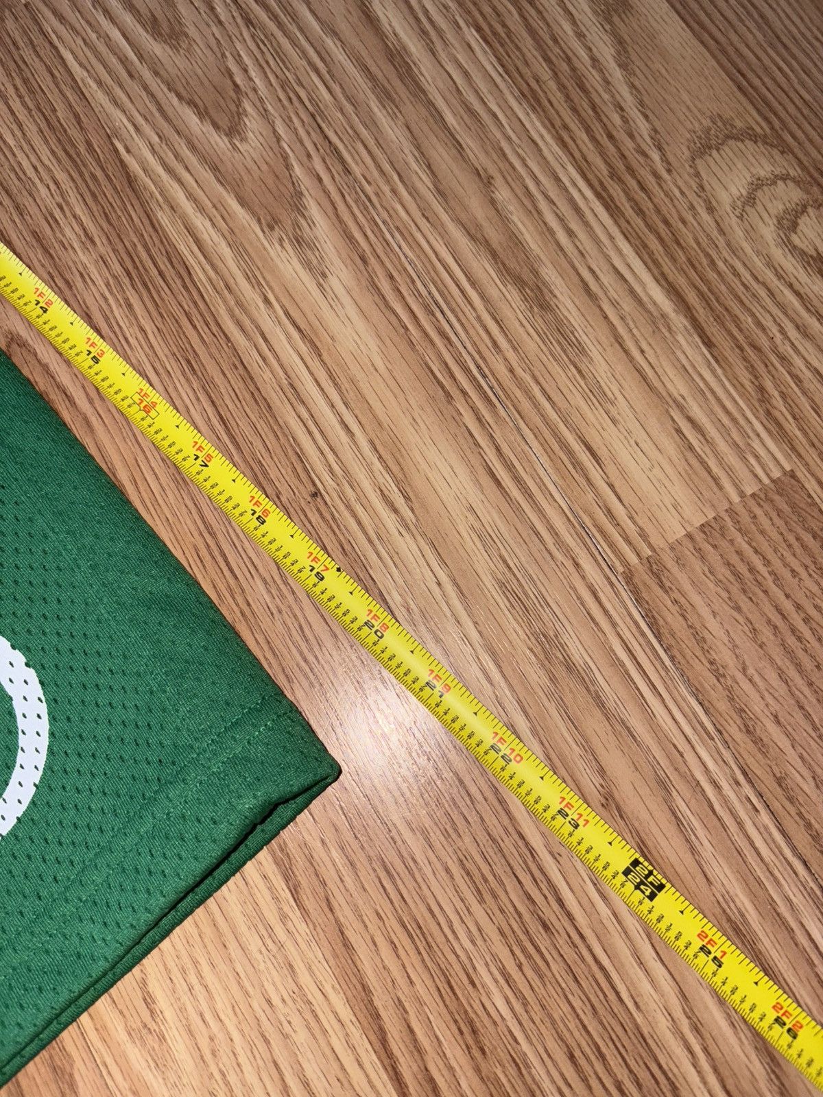 HIDDEN Hidden NY Limited Green PE Shorts Size US 30 / EU 46 - 6 Thumbnail