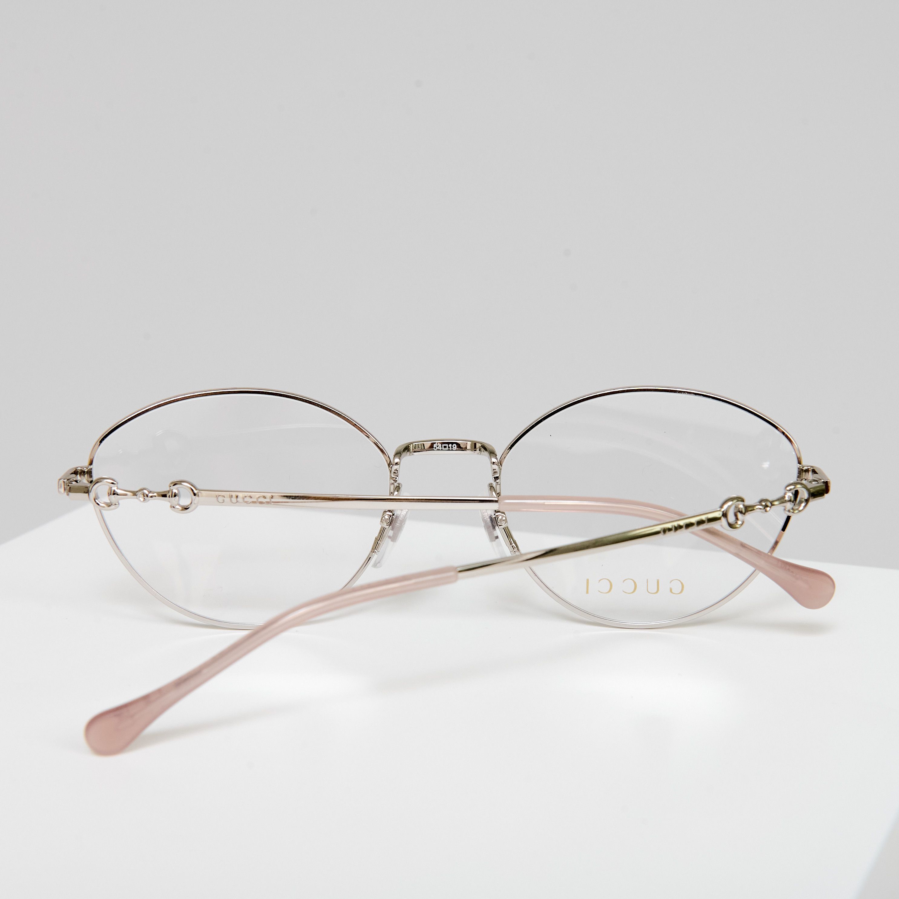 Gucci GUCCI GG1699O GLASSES Size ONE SIZE - 8 Thumbnail