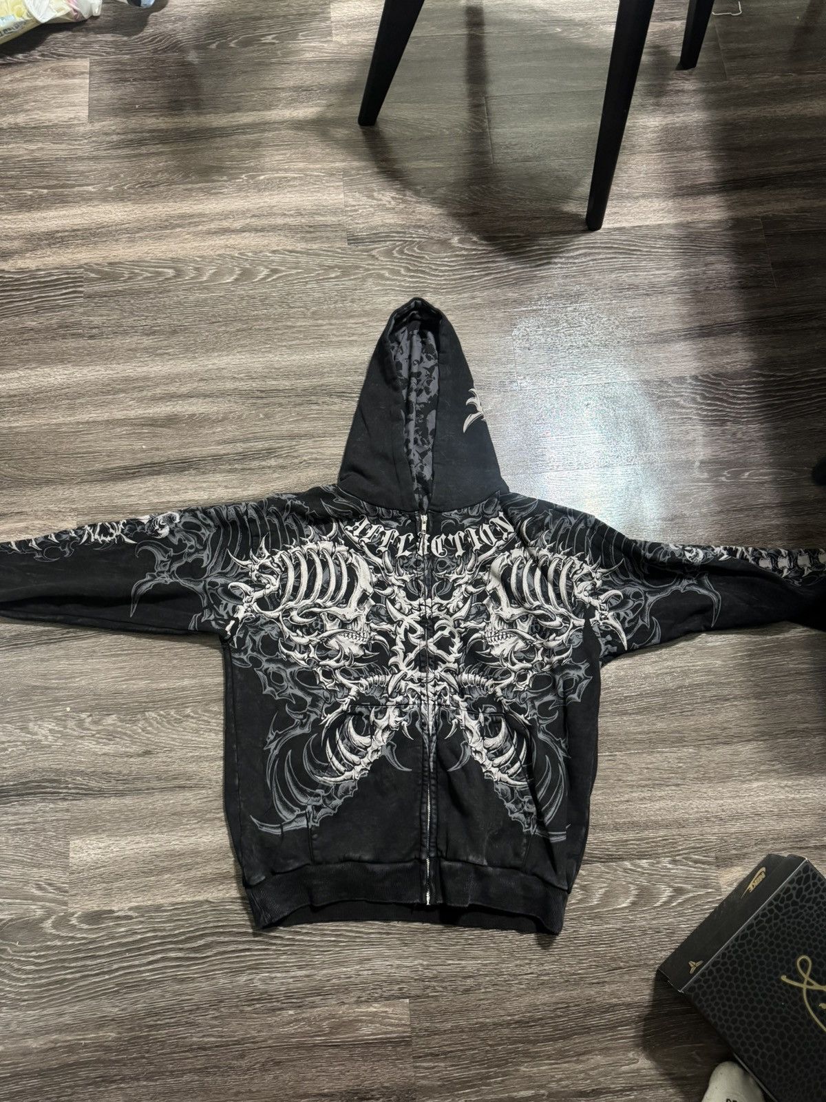 Affliction Affliction Ken Carson Gore Core | Grailed
