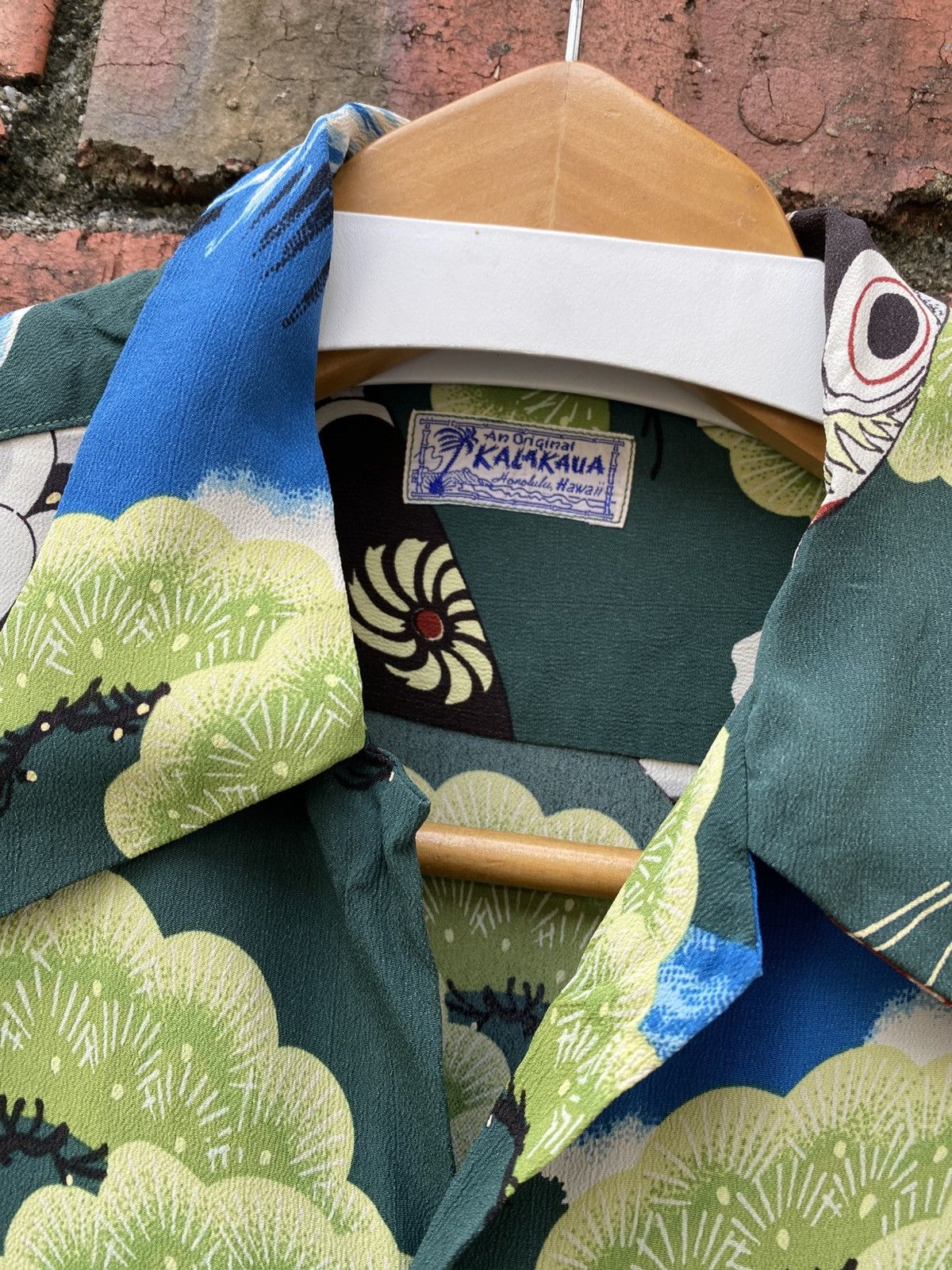 Sun Surf × Toyo Enterprises × Vintage Vintage sun surf toyo enterprise SMALL Size US S / EU 44-46 / 1 - 3 Thumbnail
