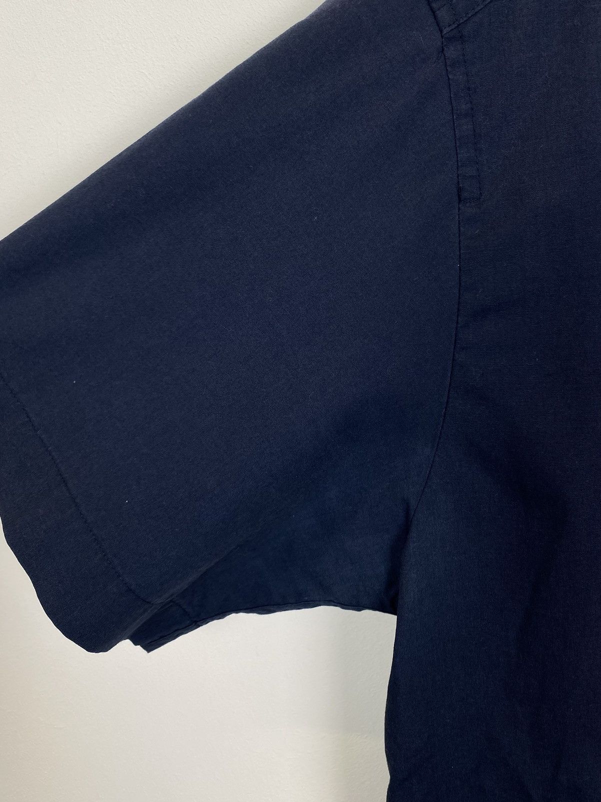O'Neill Vintage O’Neill Surf Shirt Short Sleeve Men’s Blue Surf Y2K Size US L / EU 52-54 / 3 - 9 Thumbnail