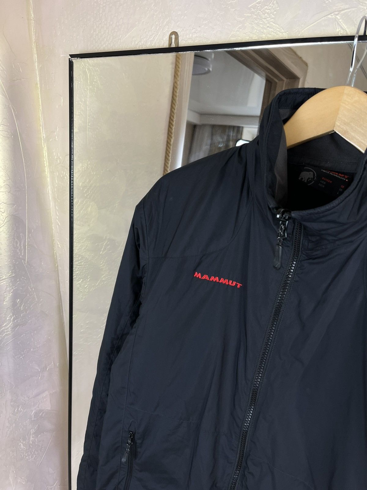 Mammut Mammut Rime Insulated Tech Jacket / Alpine Swiss Tech Size US M / EU 48-50 / 2 - 3 Thumbnail