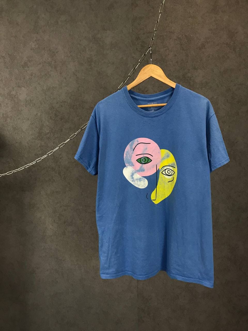 Other Art other designer tee Size US M / EU 48-50 / 2 - 1 Thumbnail