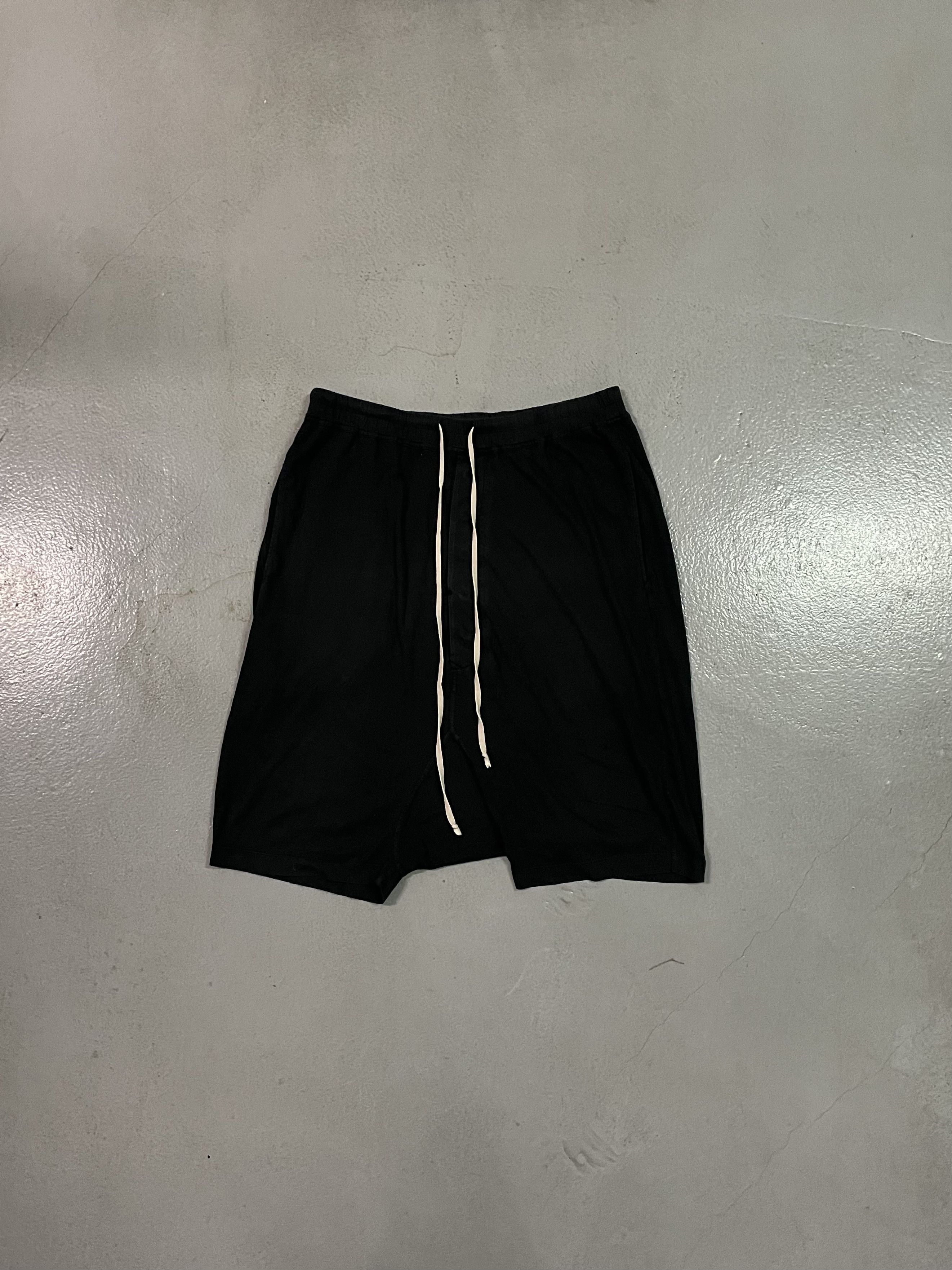 Rick Owens × Rick Owens Drkshdw DRKSHDW PODS “GREY” SIZE S
