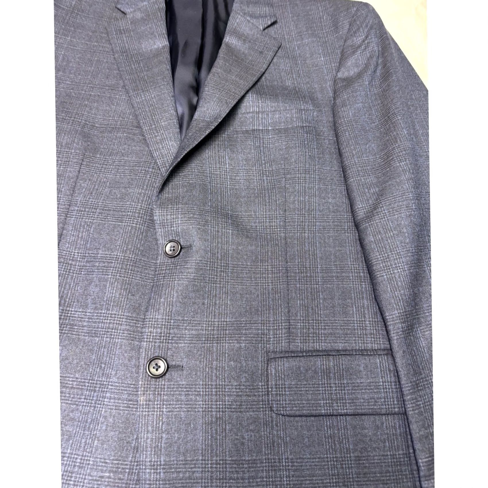 Jos. A. Bank VINTAGE? No. Size US XS / EU 42 / 0 - 2 Thumbnail