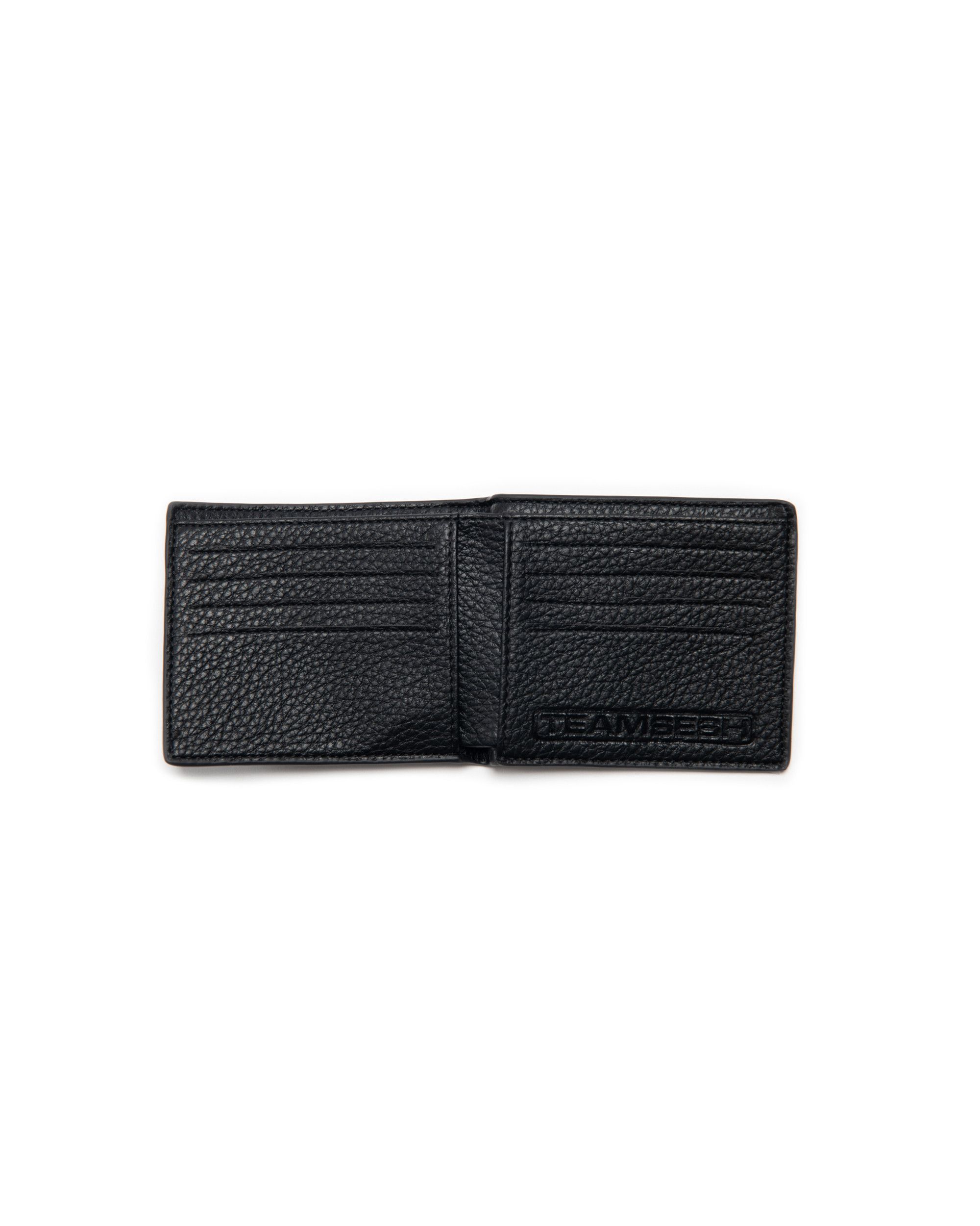 Bones TEAMSESH SESH Embossed Wallet Size ONE SIZE - 2 Thumbnail