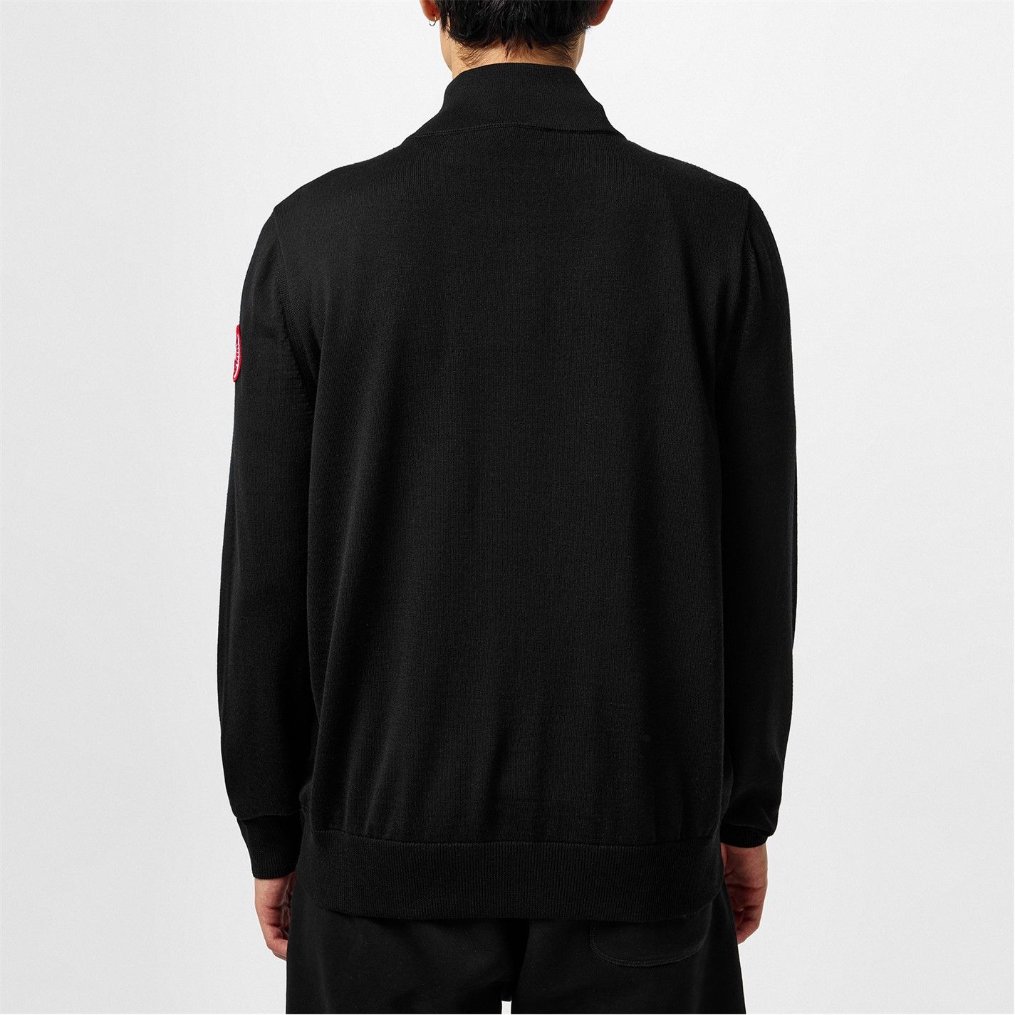 Canada Goose Hybrid Jacket Size US XL / EU 56 / 4 - 3 Thumbnail