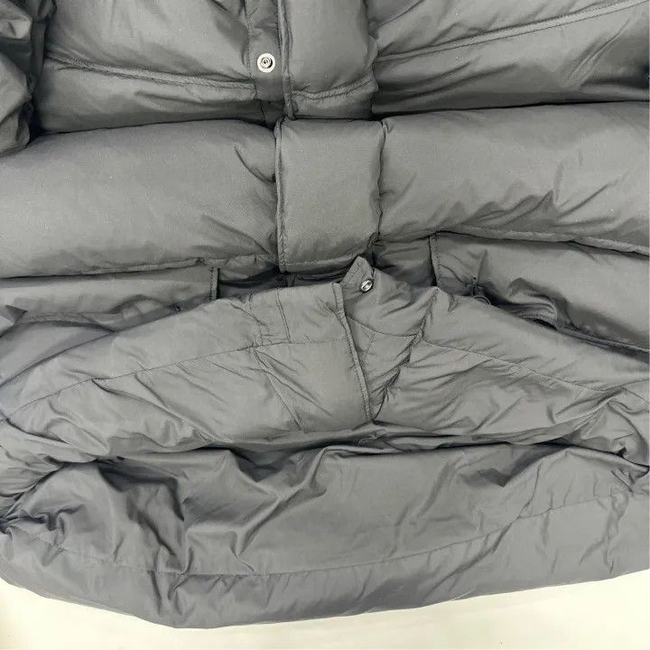 Kenzo KENZO Hooded Zip-Up Down Jacket for Men -2507 Size US XL / EU 56 / 4 - 5 Thumbnail