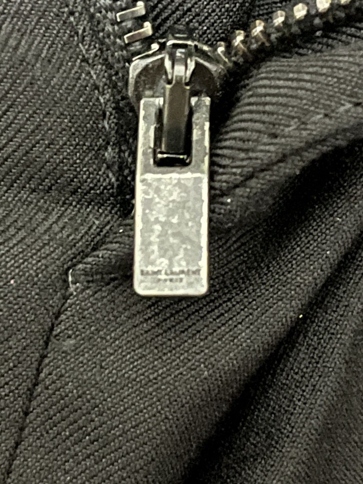 Saint Laurent Paris Saint laurent paris Size US 30 / EU 46 - 5 Thumbnail