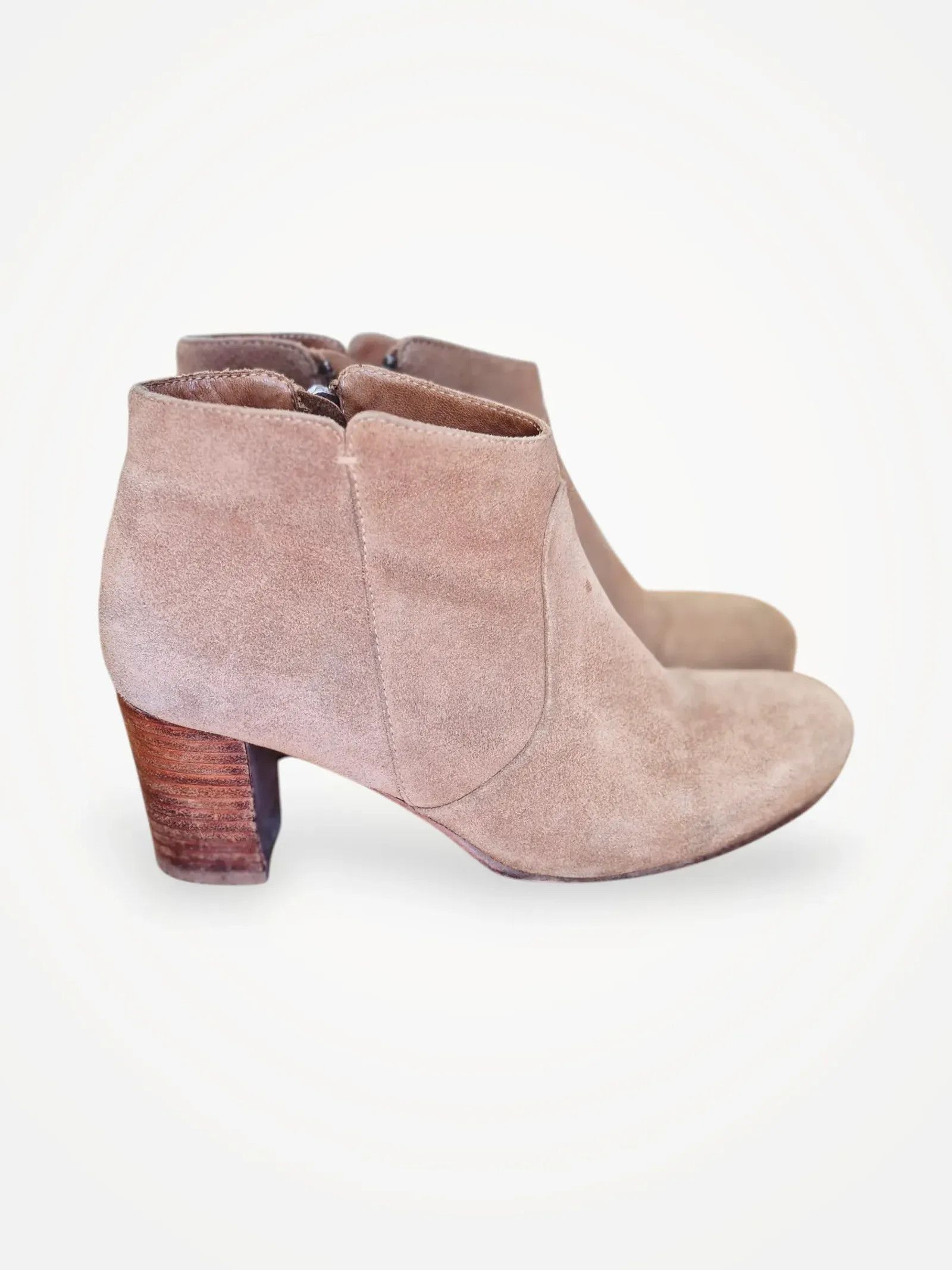Hope Hope Boots Size US 10 / IT 40 - 1 Thumbnail