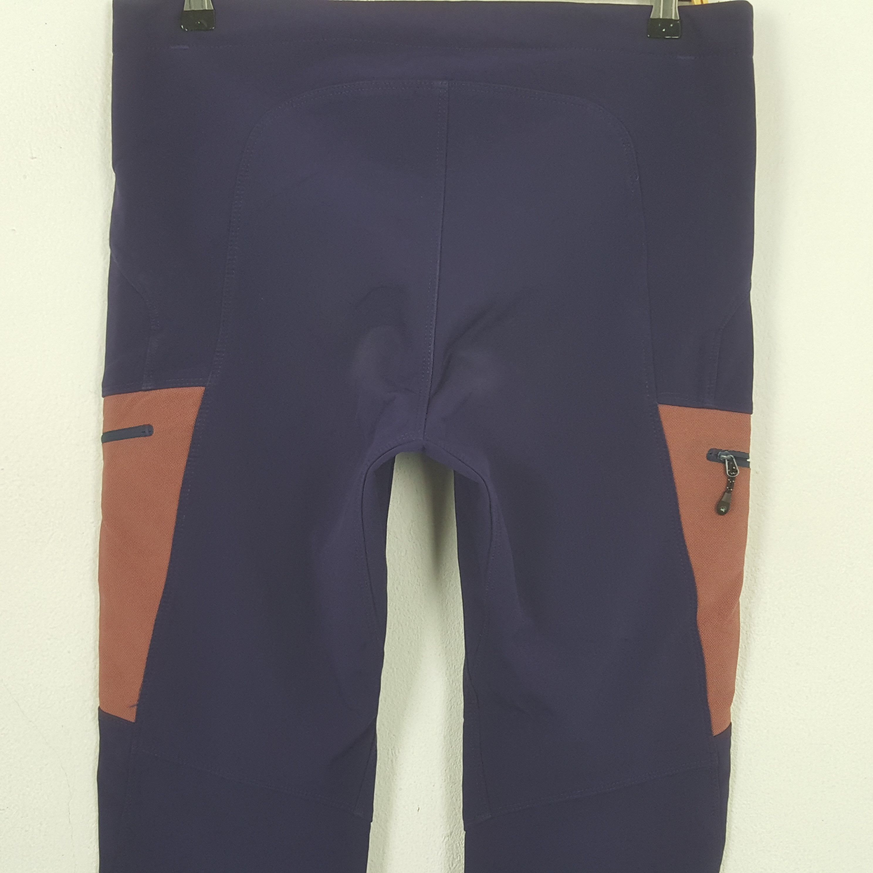 Arc'teryx Vintage Arc'teryx Outdoor Sports Hiking Pants RR5 Size US 32 / EU 48 - 5 Thumbnail