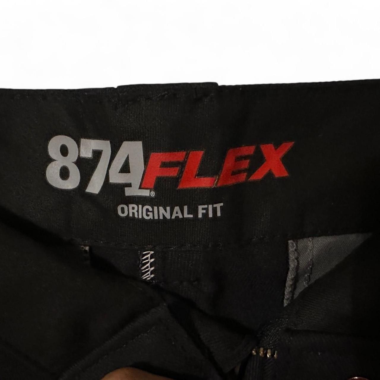 Dickies 874 Dickies Size US 32 / EU 48 - 3 Thumbnail